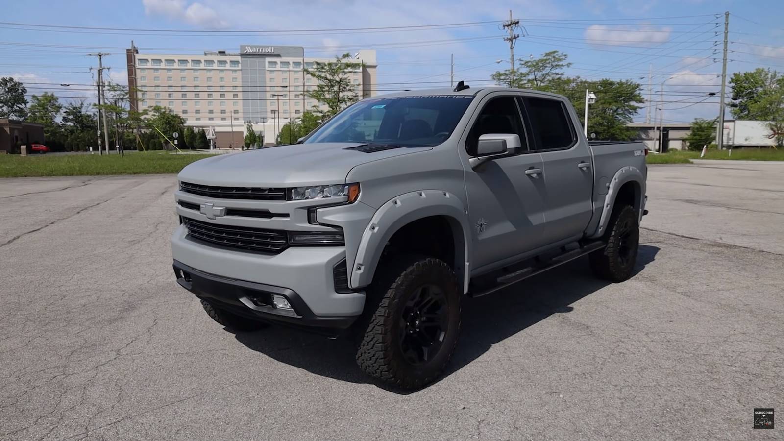 Are You Willing To Spend $80,000 On a 2020 Chevrolet Silverado RST?