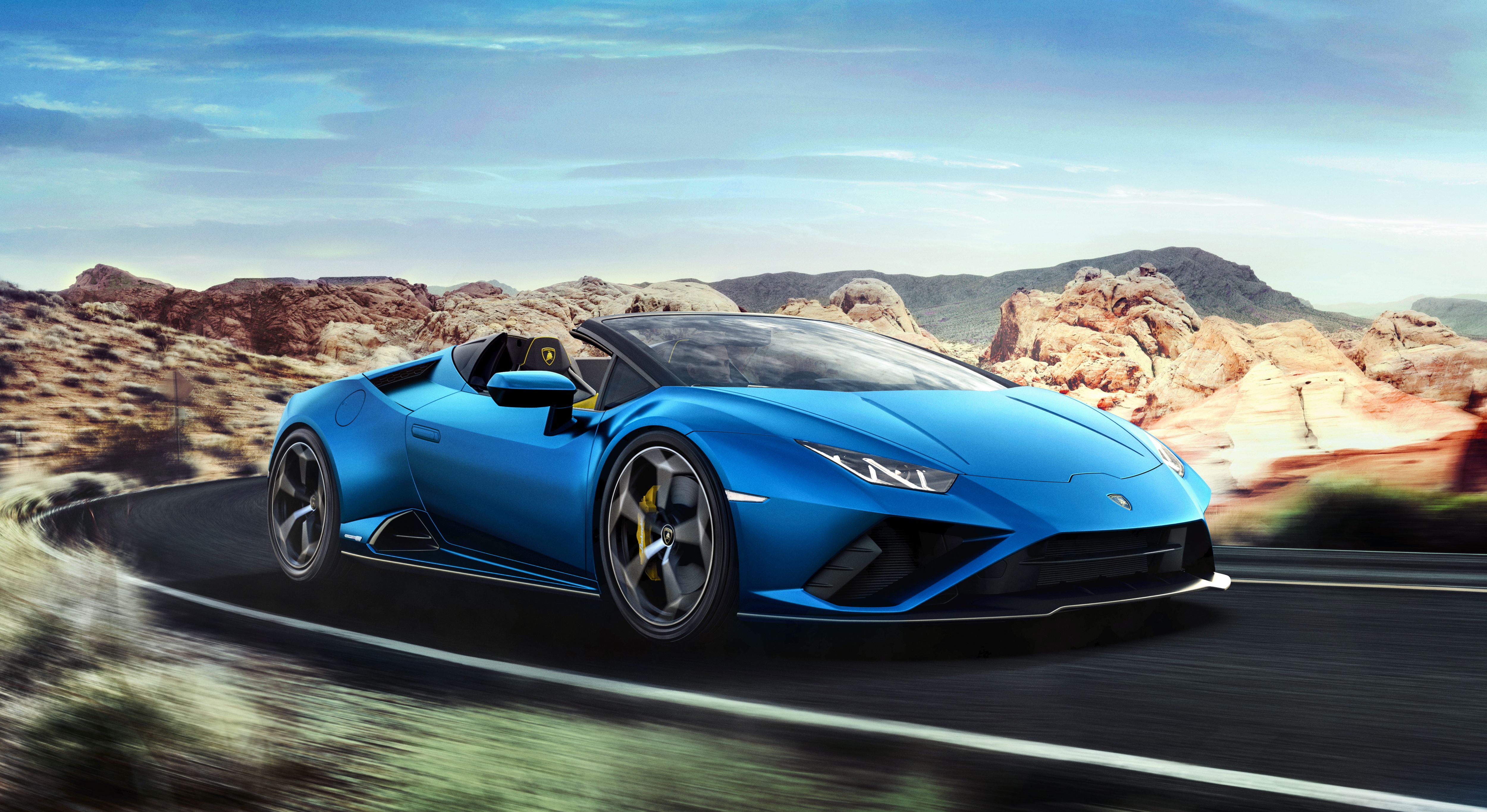 2021 How Much Does a Lamborghini Cost?