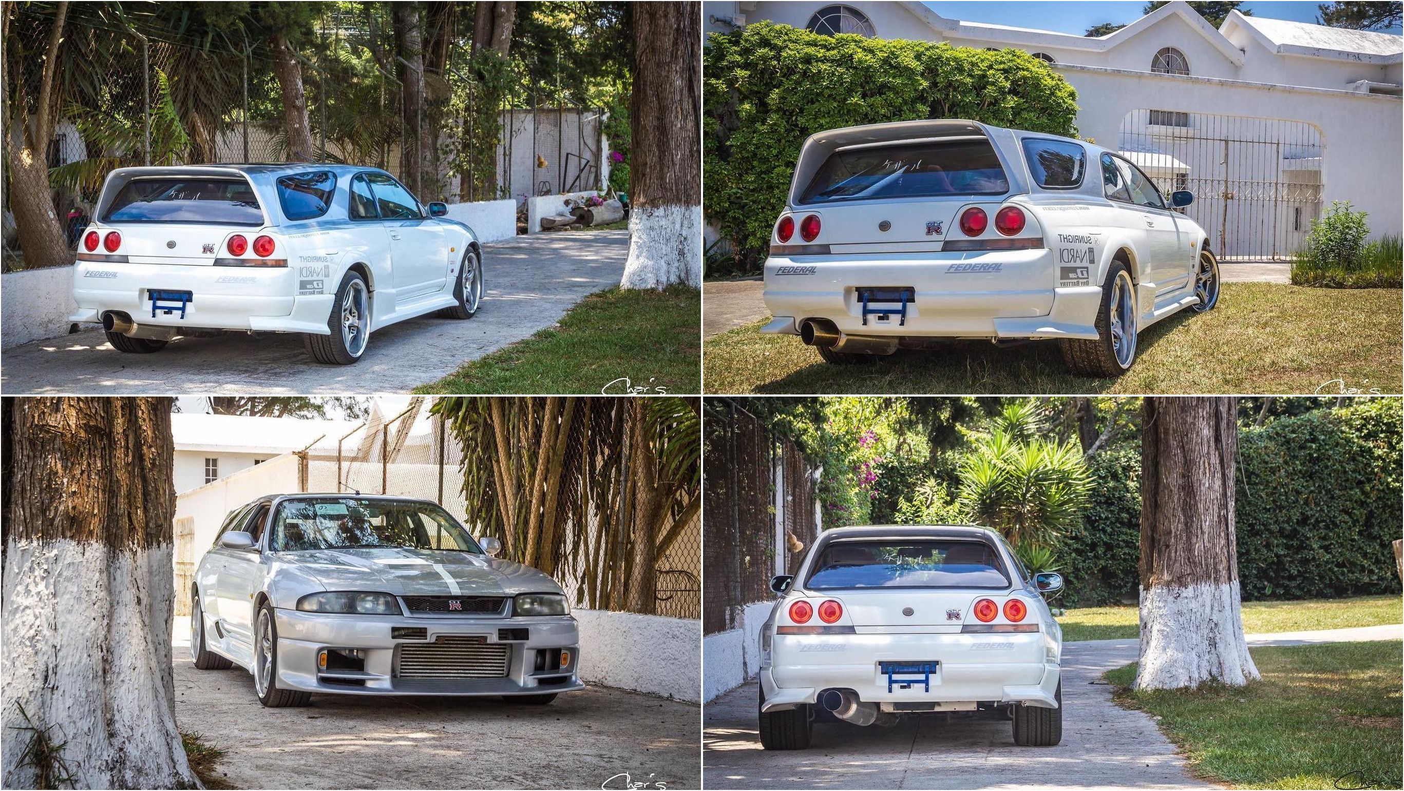 うりです。R33ウエストゲート this-one-off-nissan--5.jpg?w=