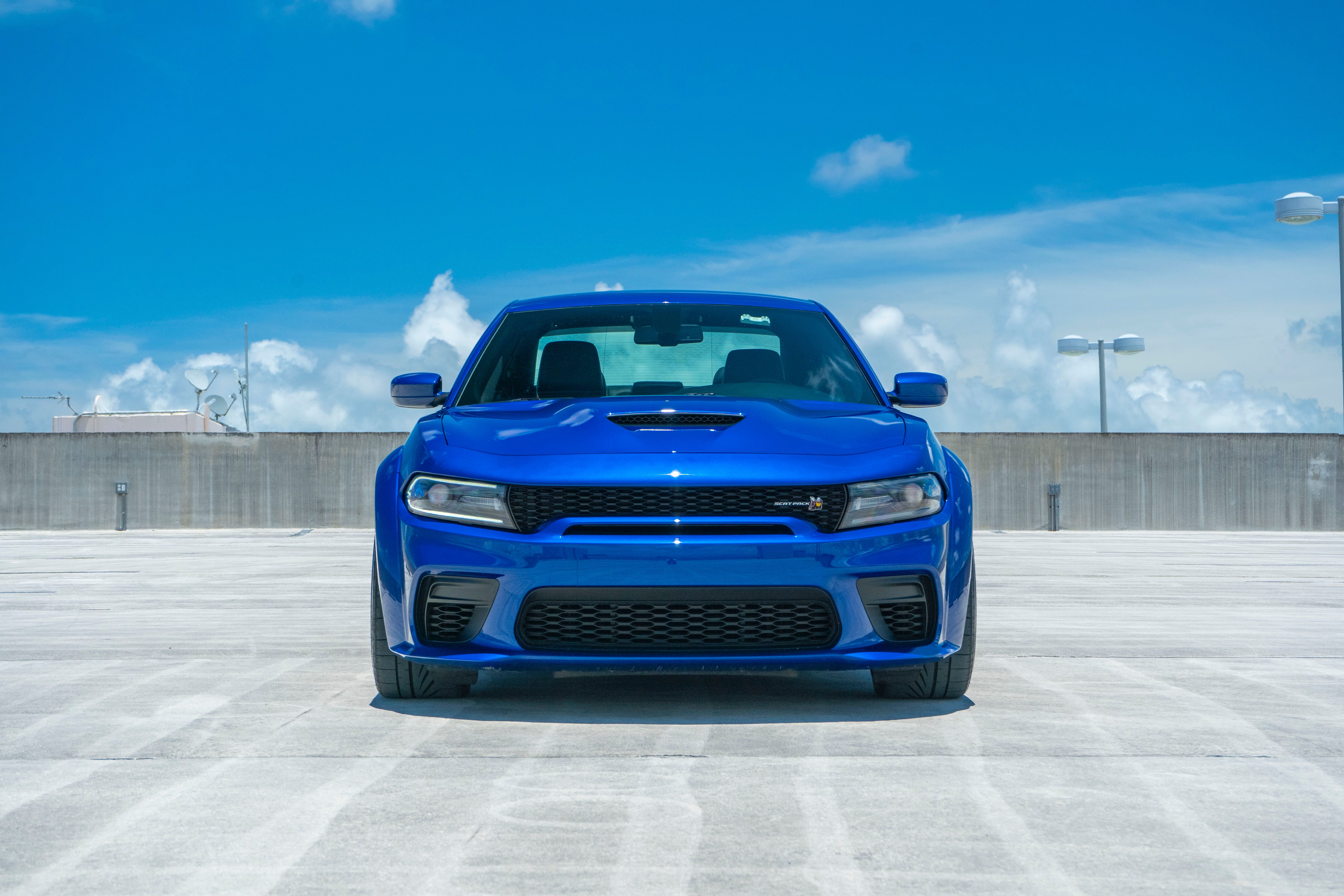 2020 Dodge Charger 392 Scat Pack Widebody - Driven