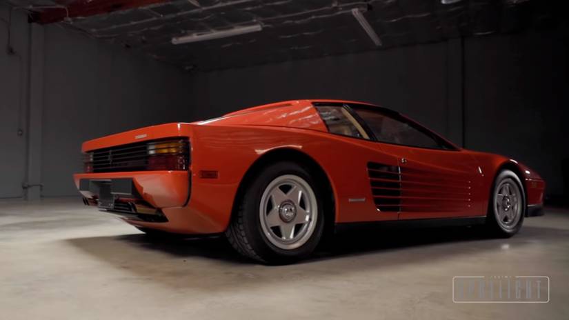 Ford Testarossa Ferrari Testarossa Explained - How it Was an Amazing 23-Year-Long Mistake