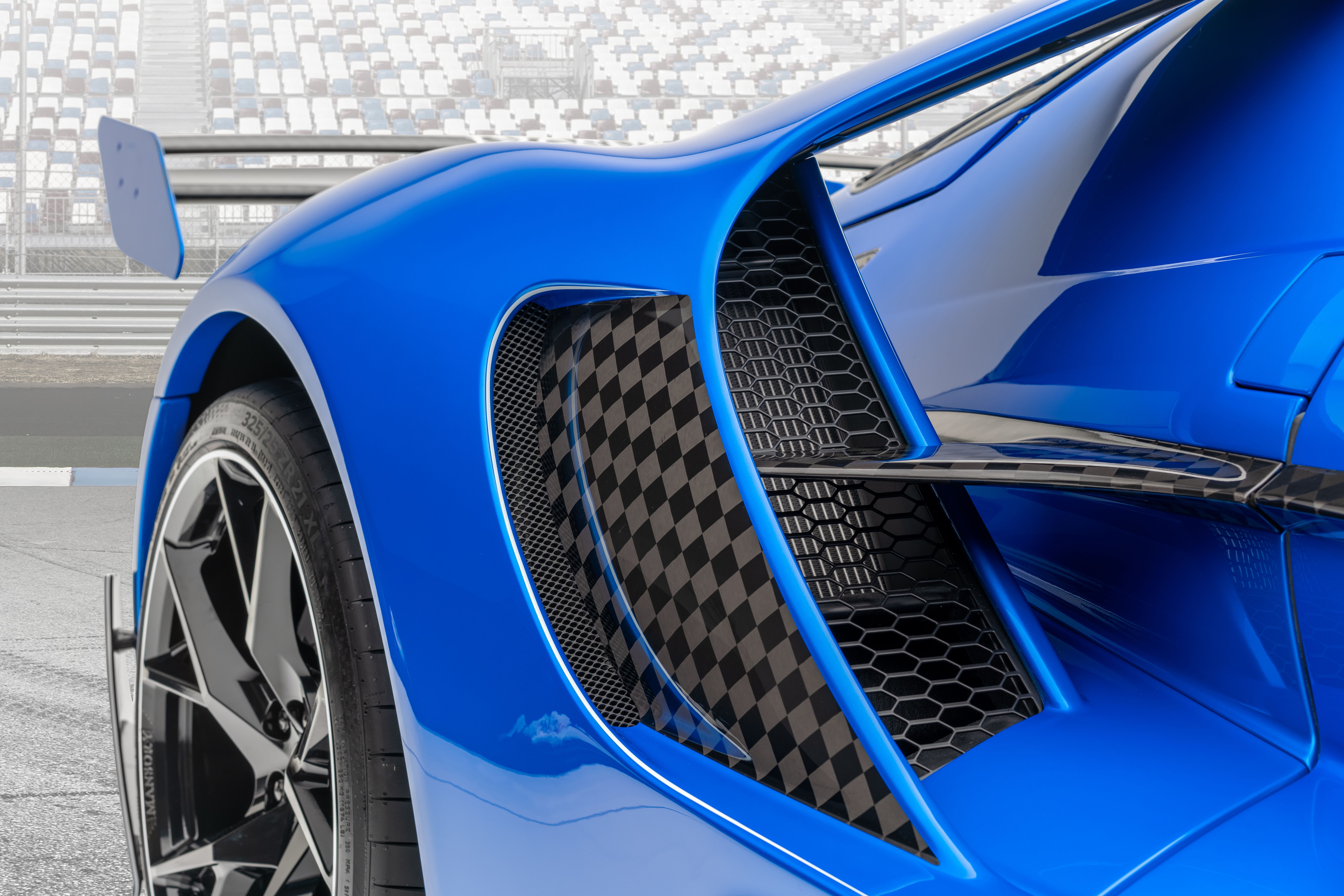 2020 Ford GT 