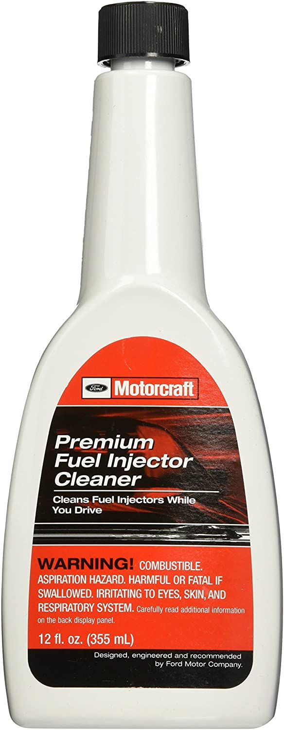 2020 The Best Fuel Injector Cleaners For Your Car