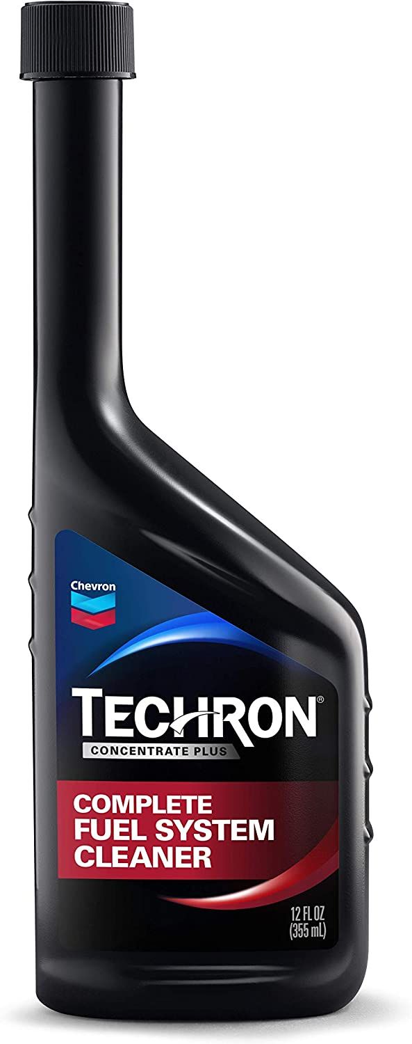 2020 The Best Fuel Injector Cleaners For Your Car