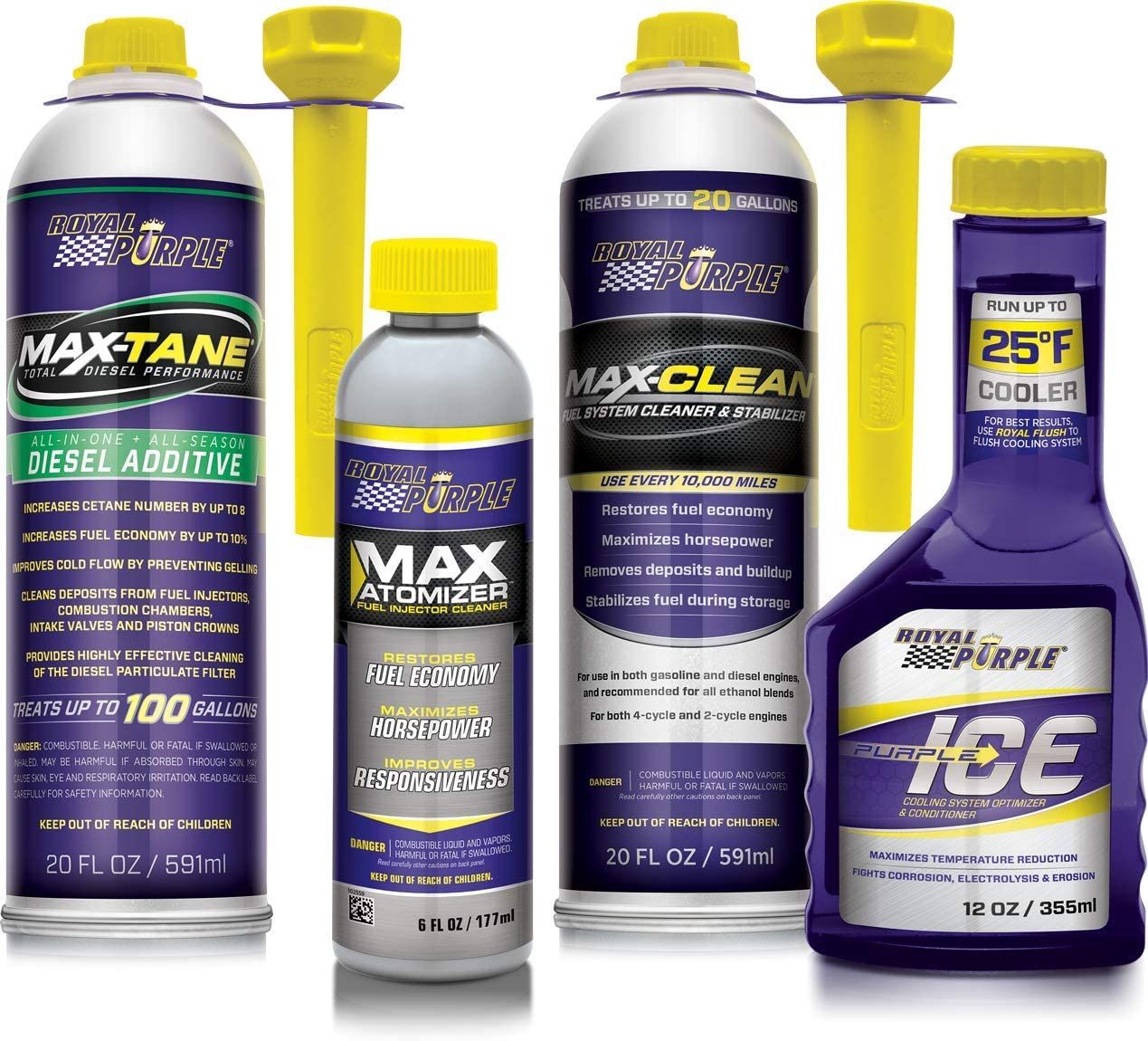 2020 The Best Fuel Injector Cleaners For Your Car