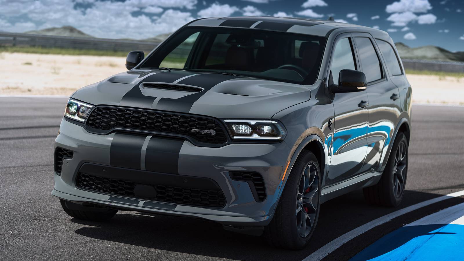 Ricky Bobby Returns to Our Lives in New Dodge Commercial