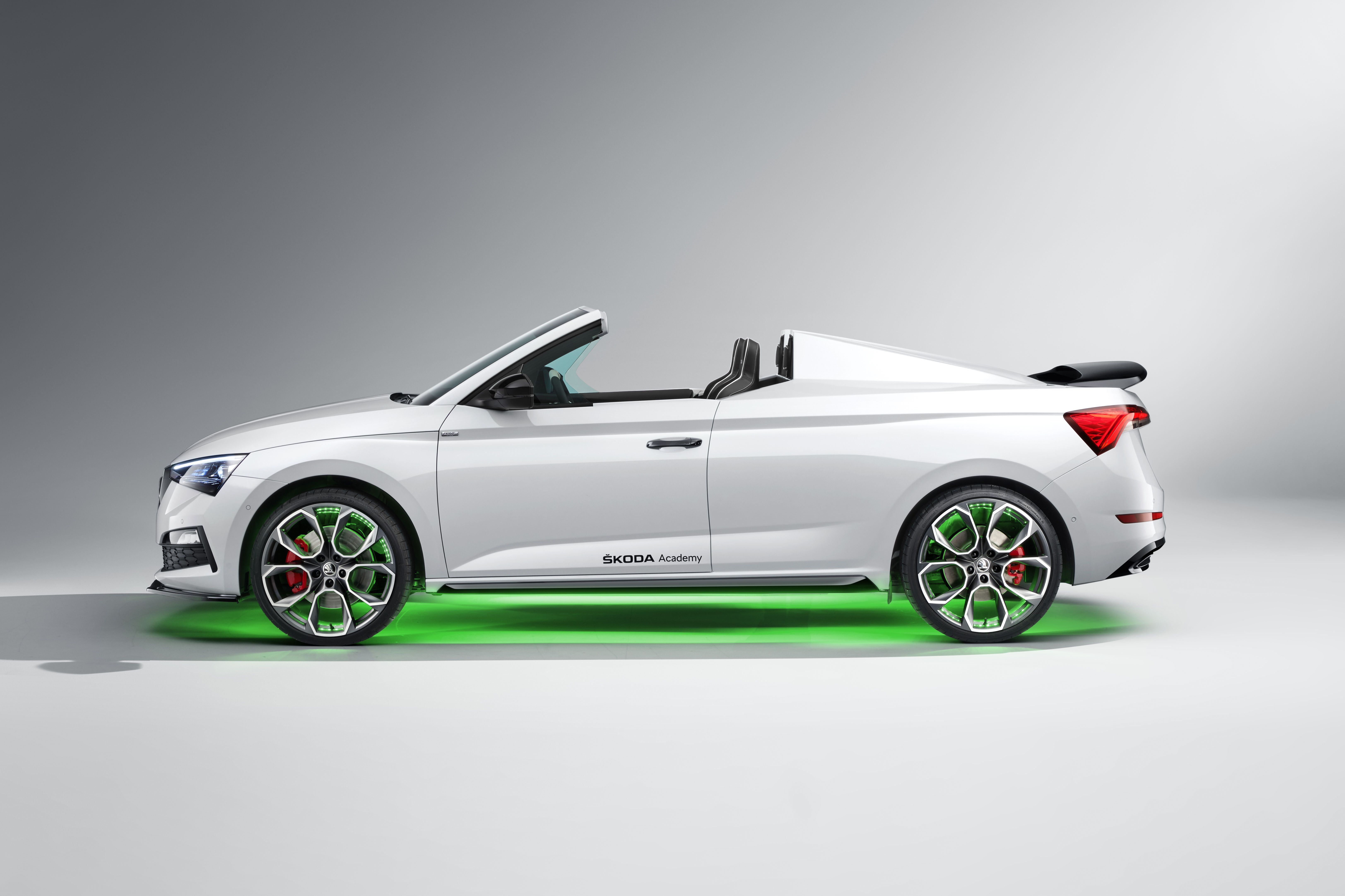 2020 Skoda Slavia Concept - One Affordable Roadster We'd Love to See Come to Life
