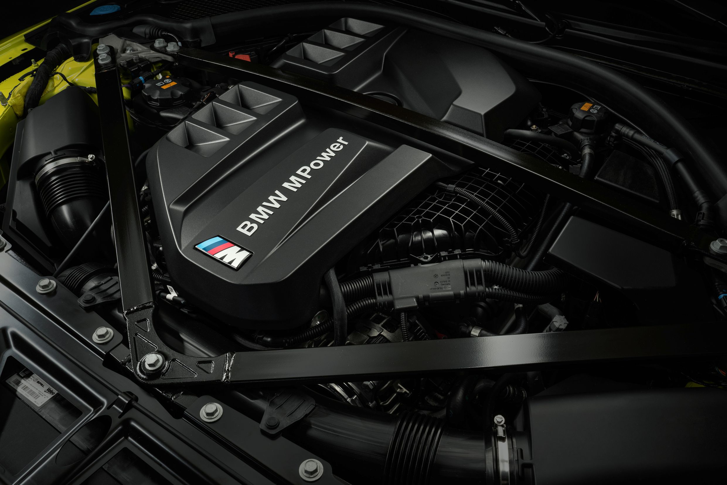 2020 We Bet You Didn't Realize How Much Effort BMW Made to Make the M3 and M4 Sound Amazing