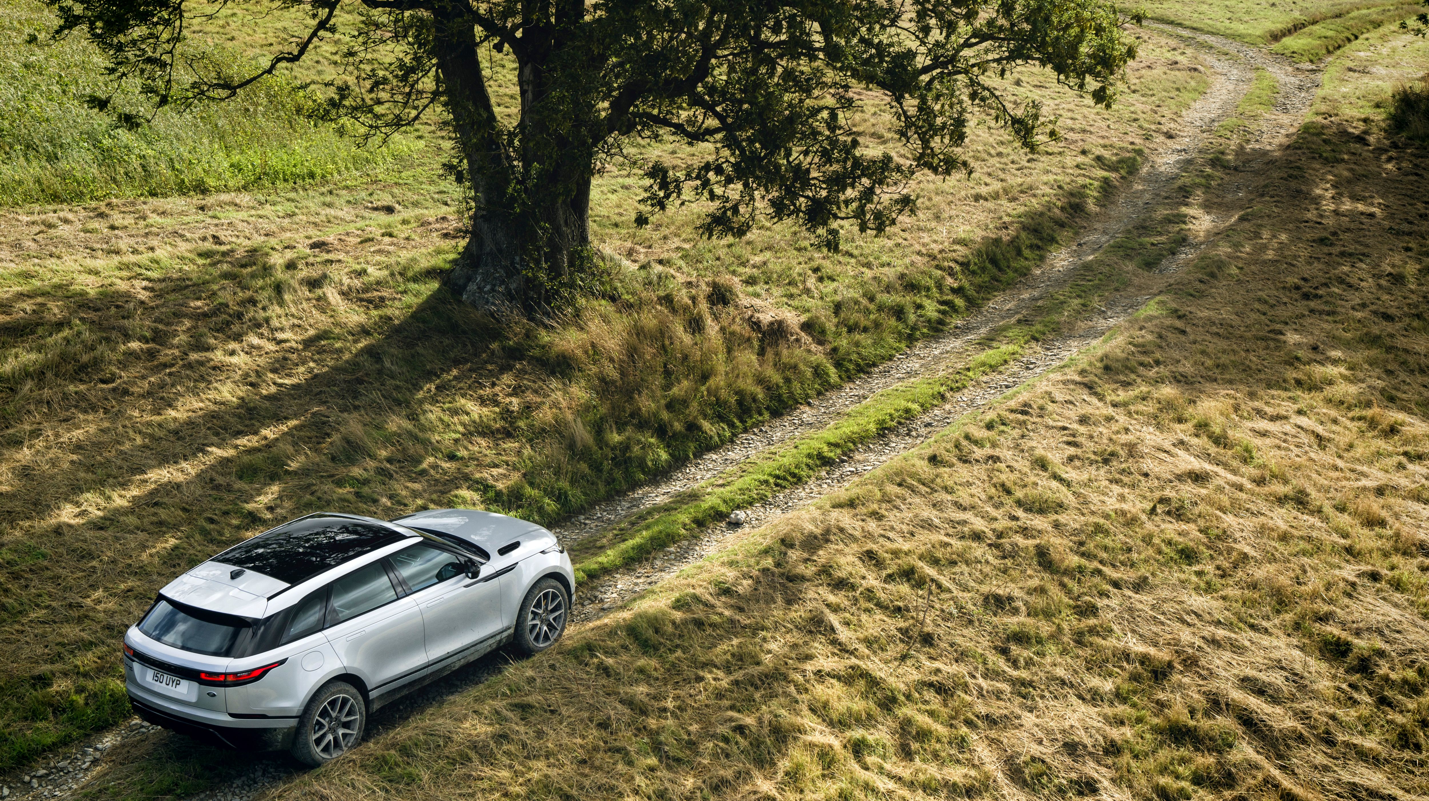 2021 Range Rover Velar Plug-In Hybrid