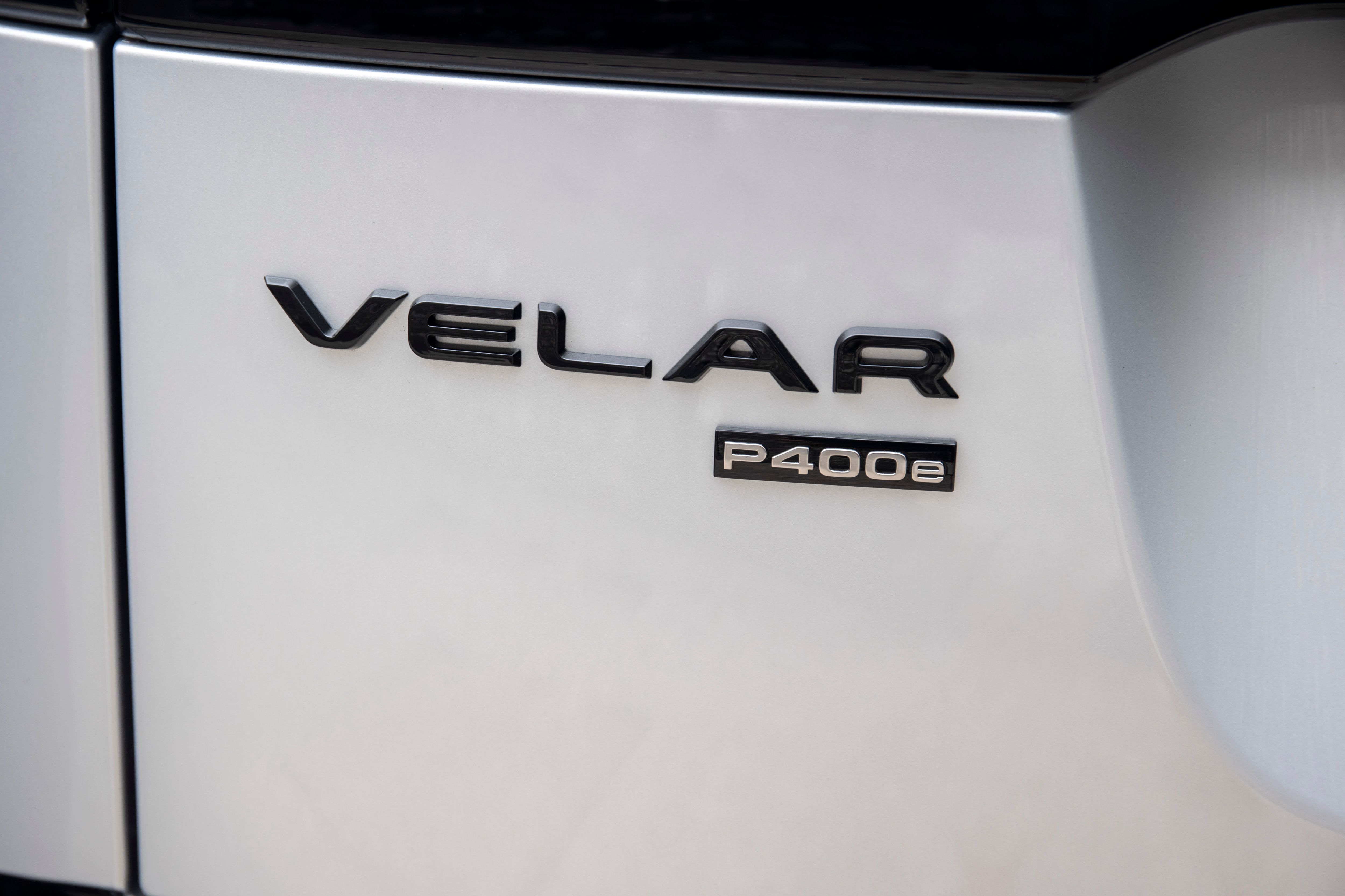 2021 Range Rover Velar Plug-In Hybrid