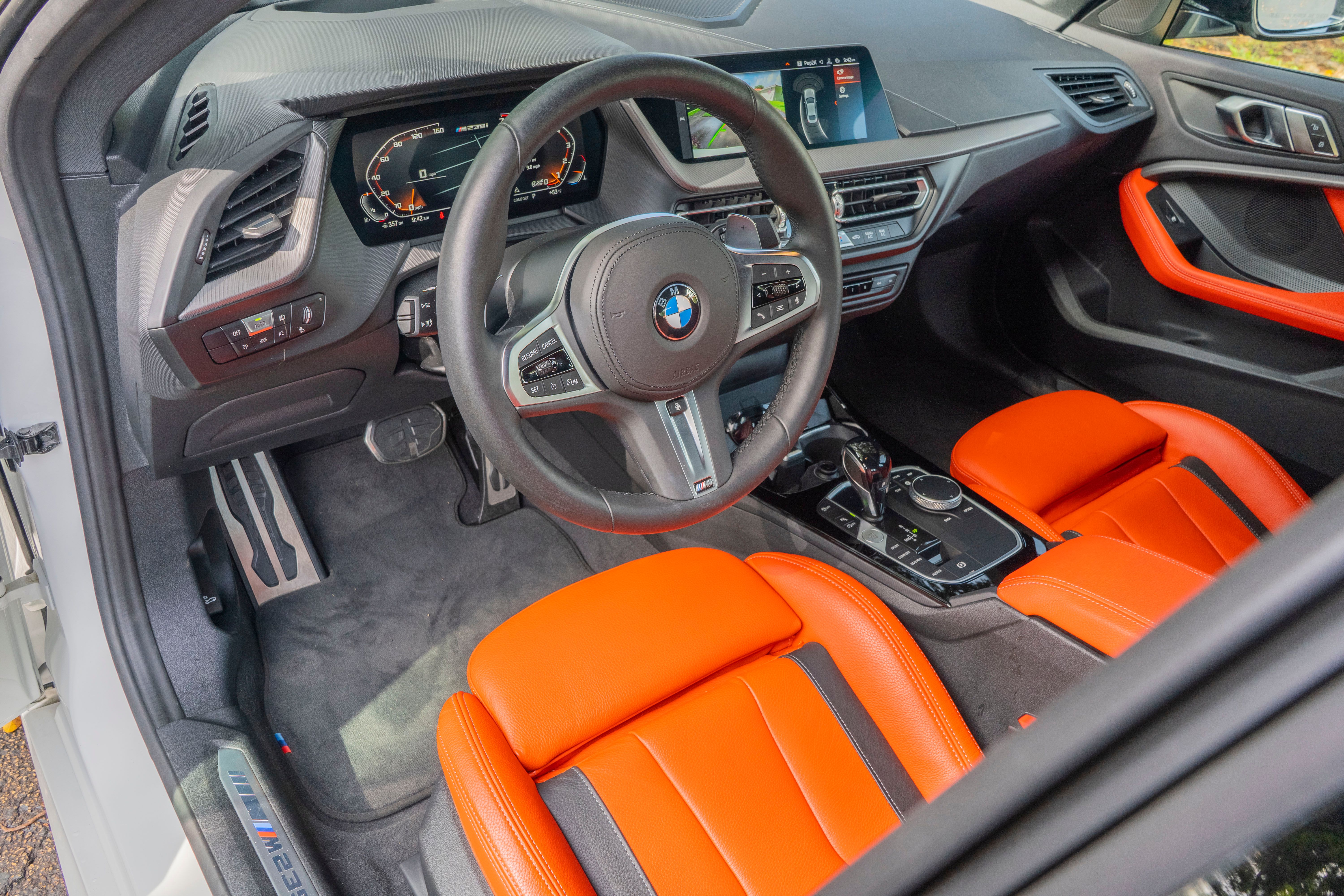 2020 BMW M235i Gran Coupe - Driven