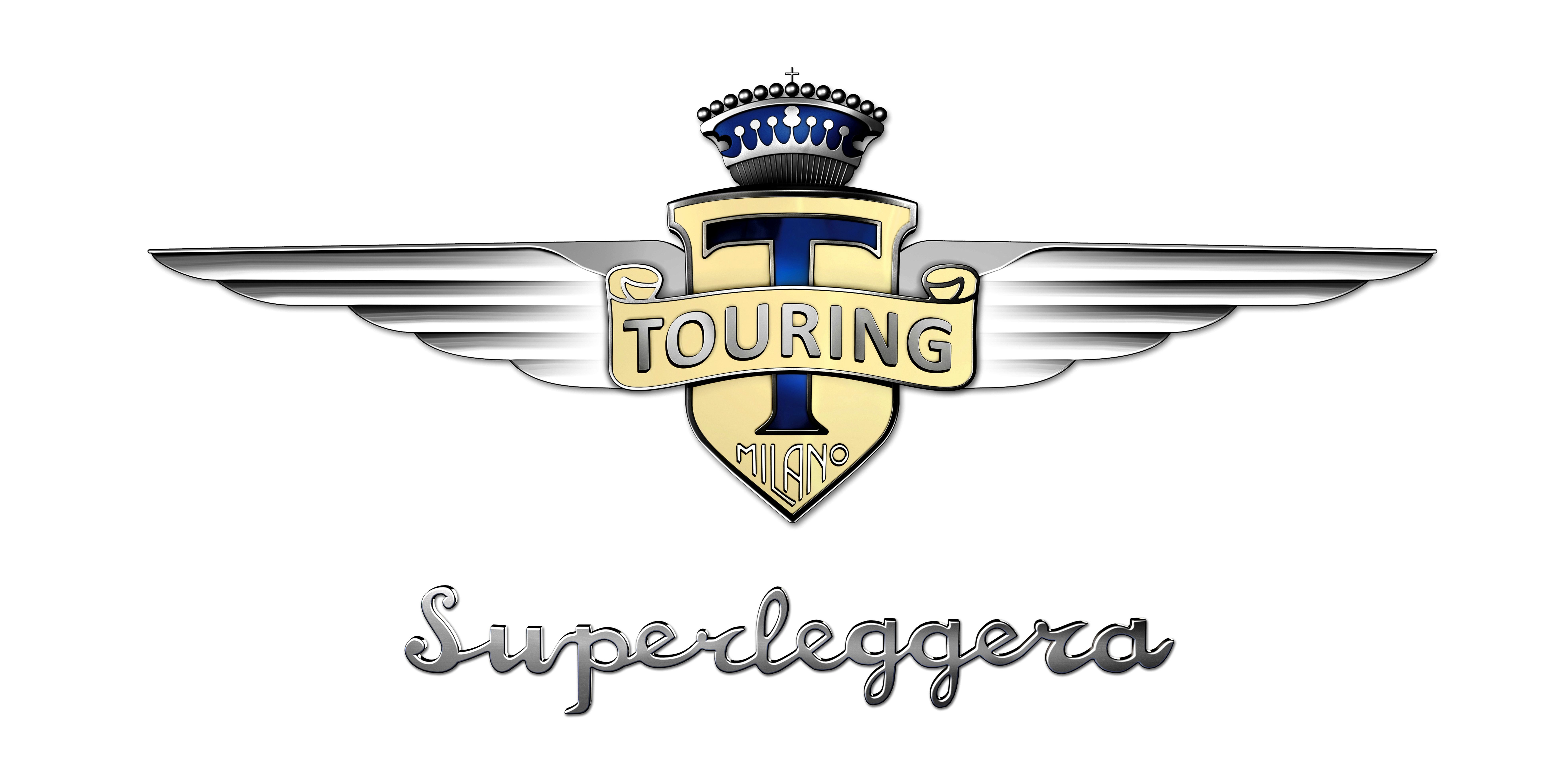 2021 Touring Superleggera Aero 3