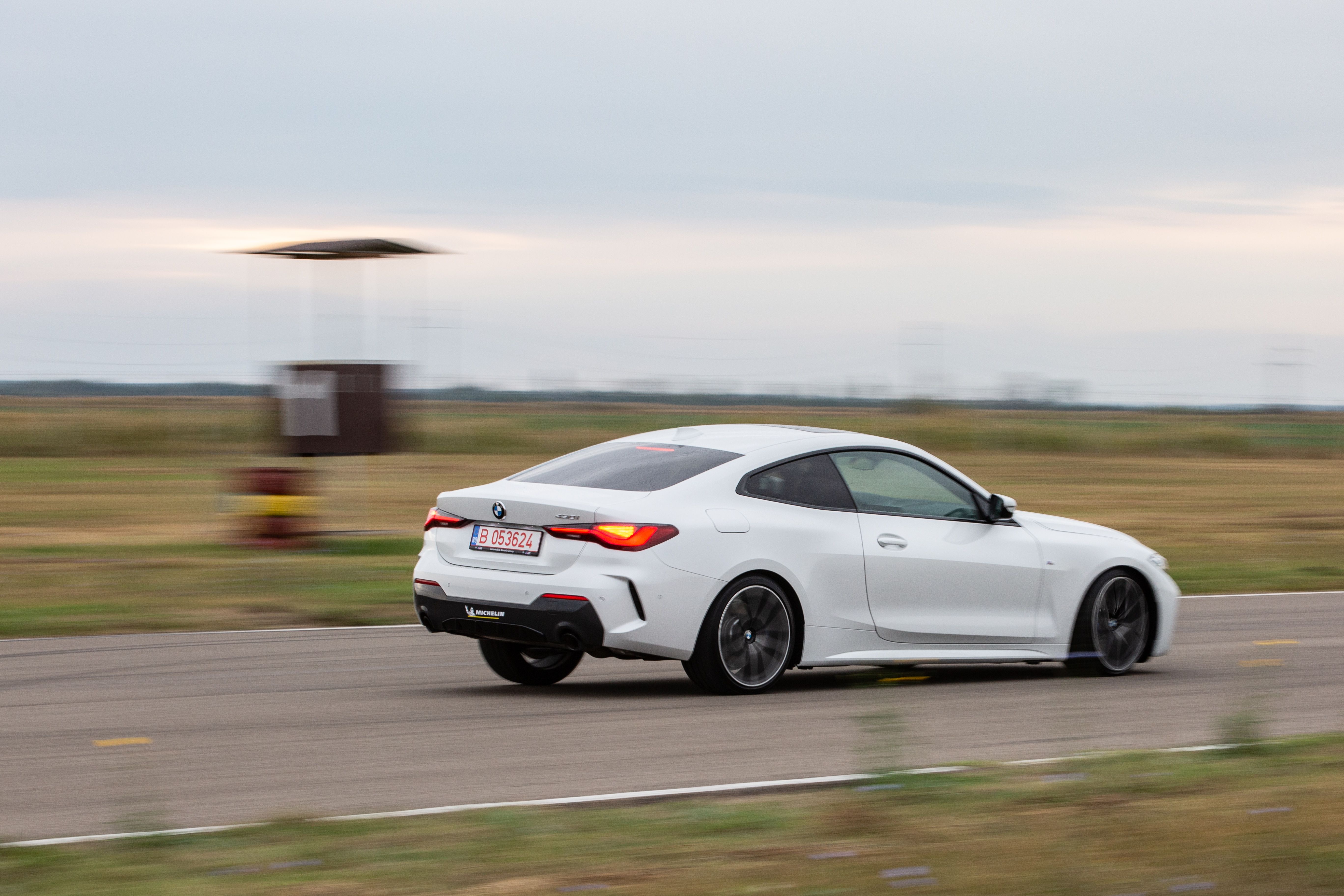 2021 BMW 4 Series Track Review: Sharper Than Ever