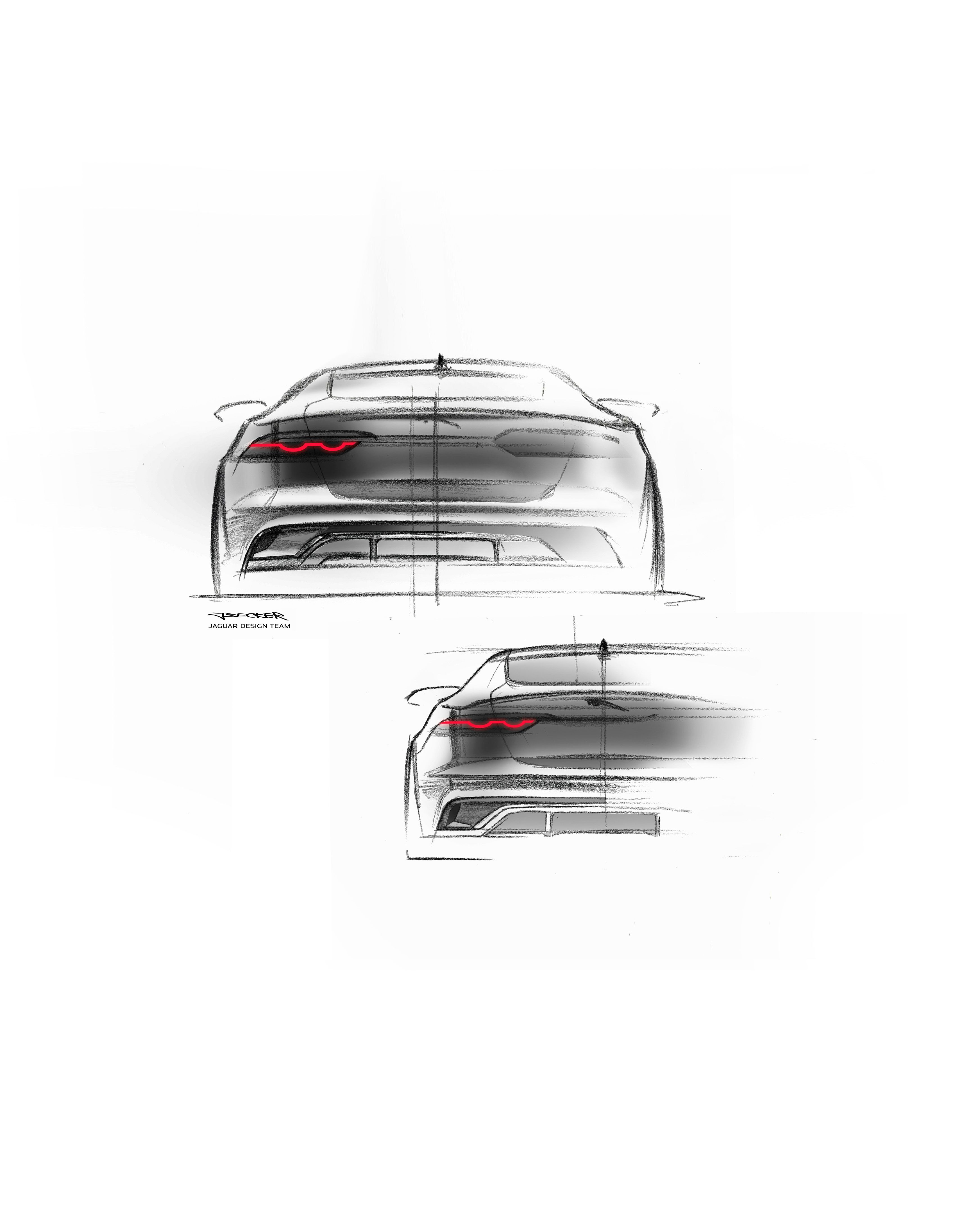 2021 Jaguar XF