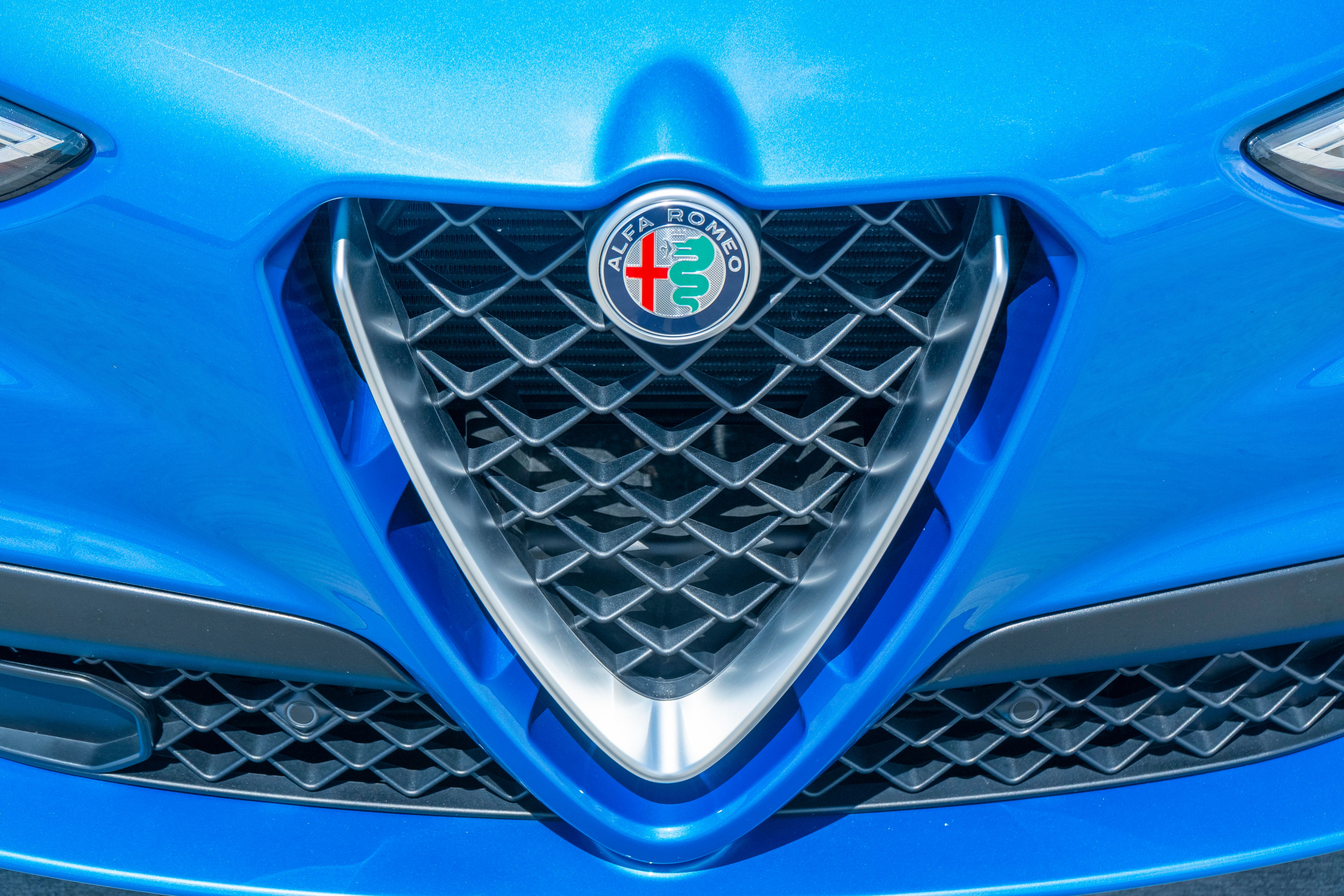 2020 Alfa Romeo Stelvio Quadrifoglio - Driven