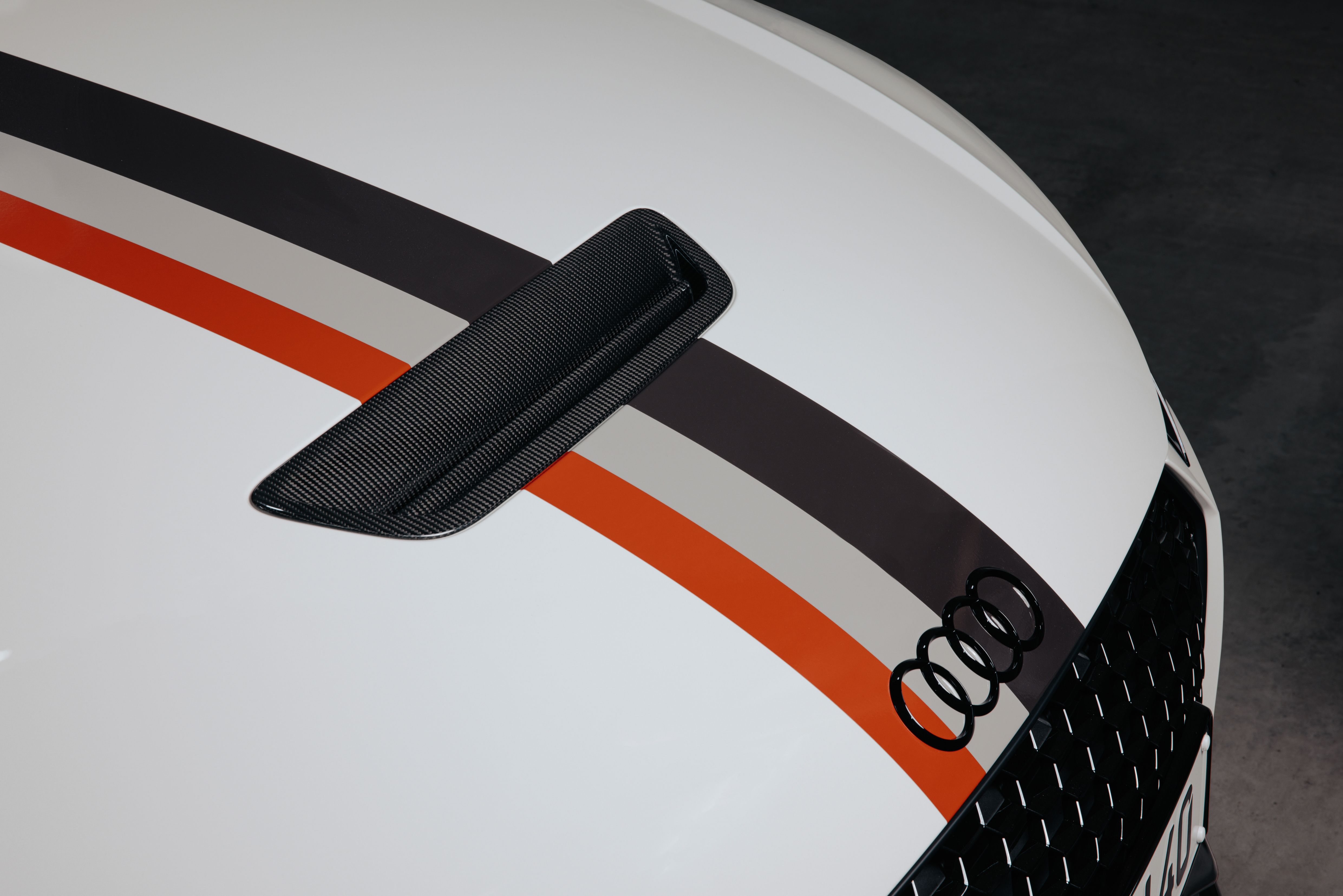 2021 Audi TT RS 40 Years of Quattro