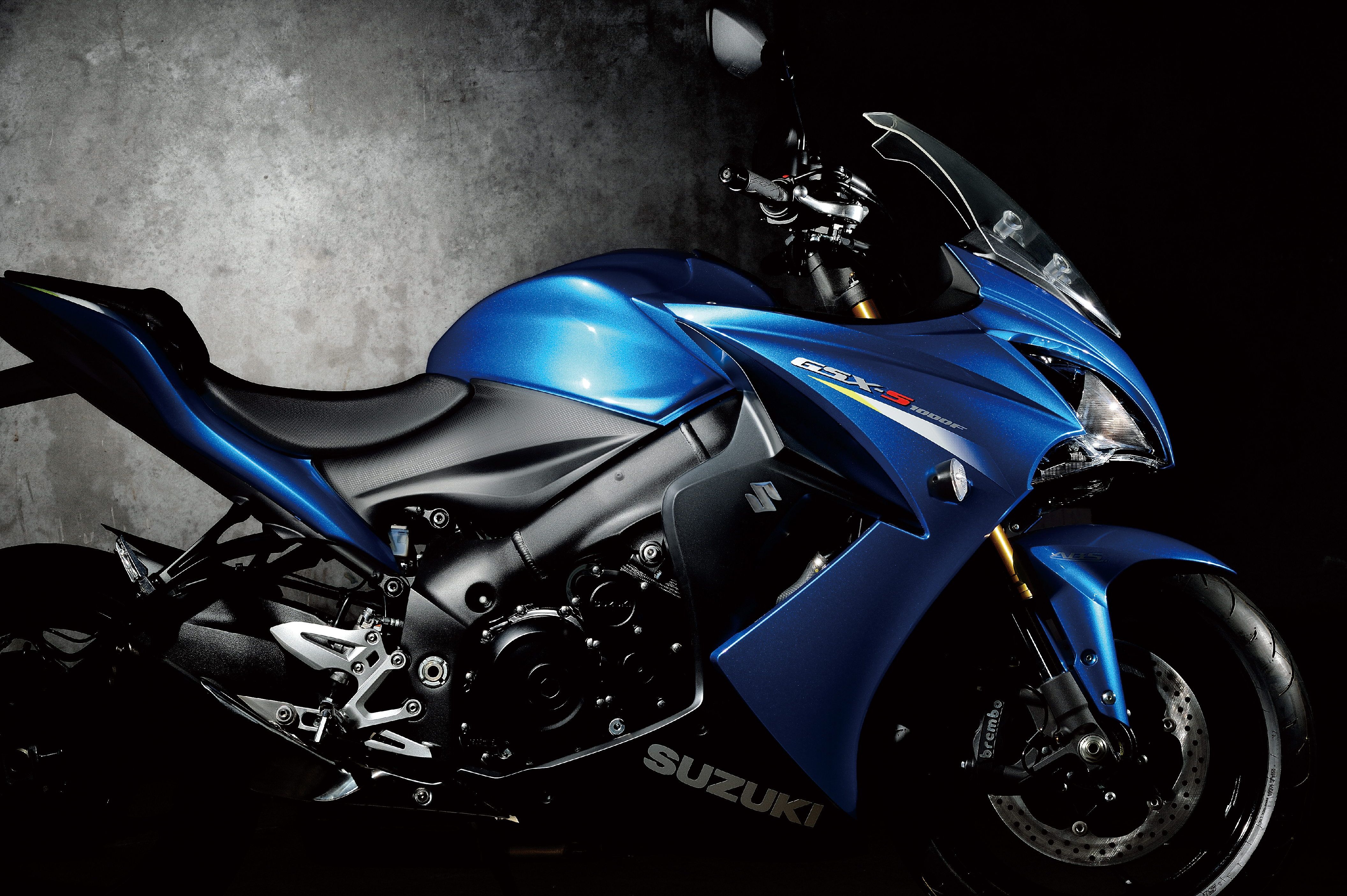 gsx1000s 2020