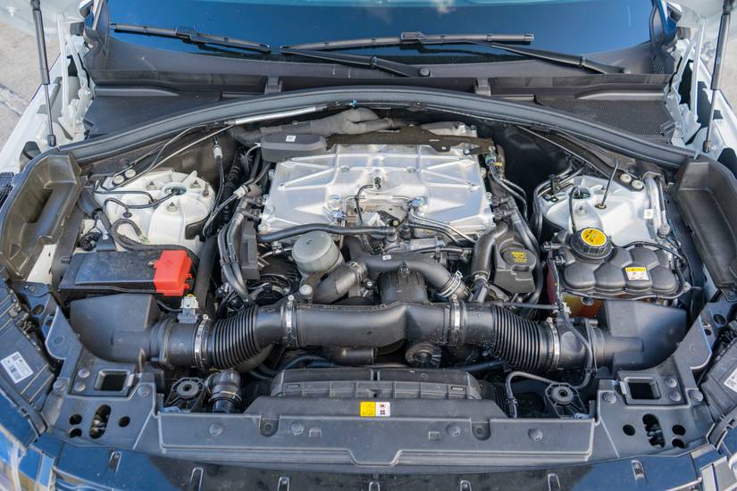 Test Drive: The Range Rover Velar Is Painfully Under-Appreciated