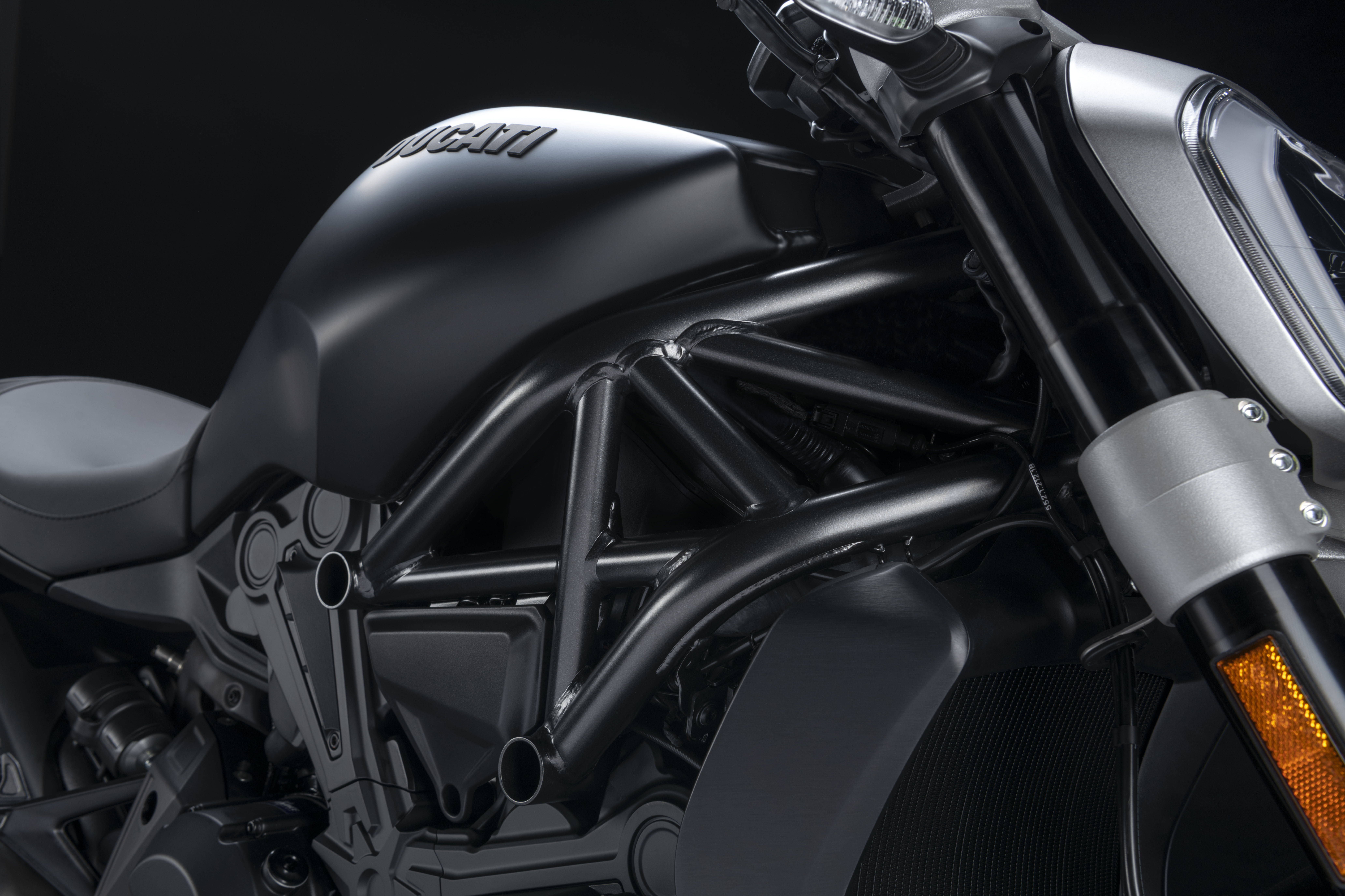 2021 Ducati XDiavel Dark
