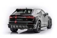 2020 Audi RSQ8 By Mansory 2020 Audi RSQ8 By Mansory