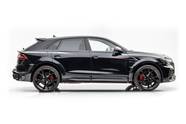 2020 Audi RSQ8 By Mansory 2020 Audi RSQ8 By Mansory