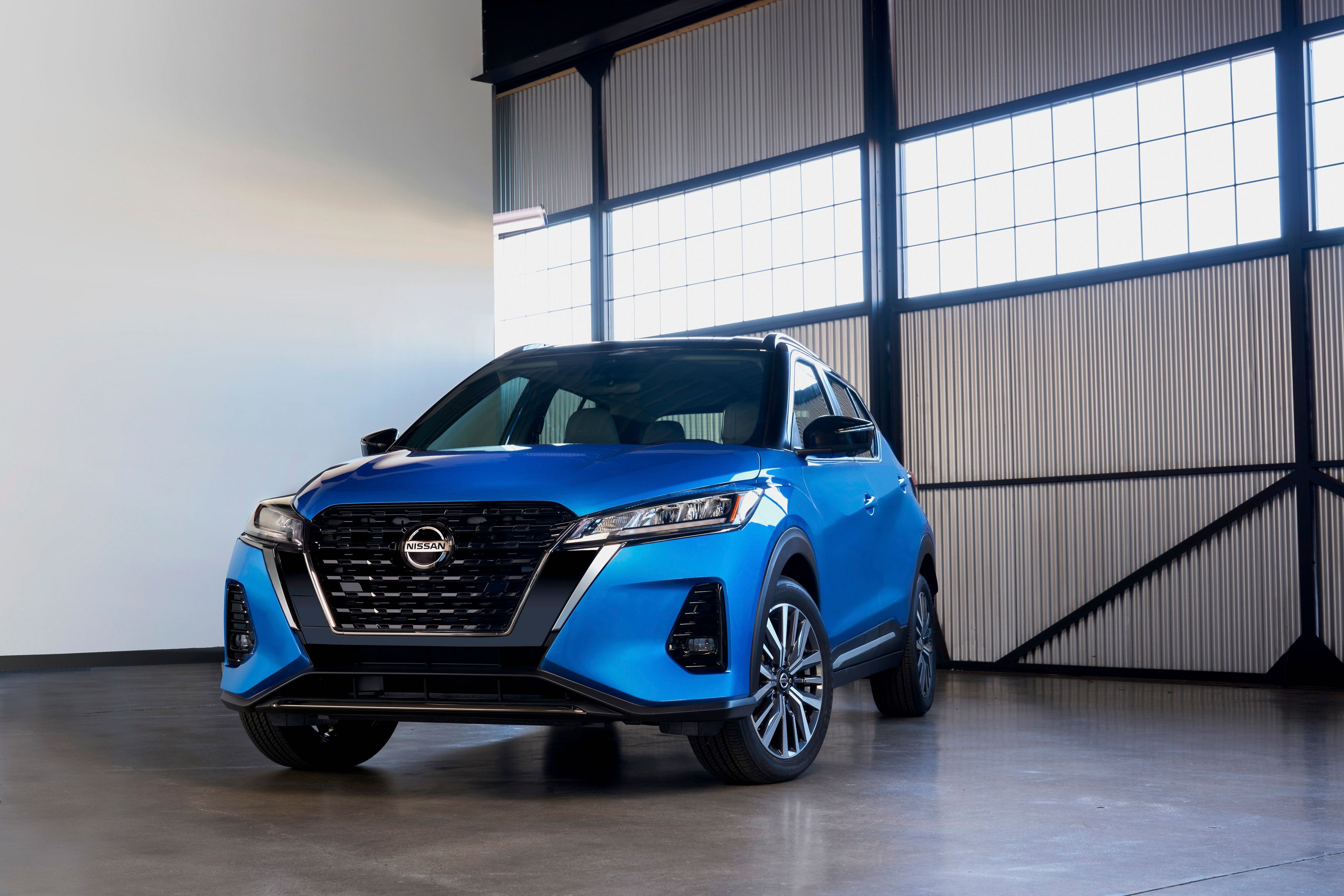 2020 If You Didn't Like The NIssan Kicks, You MIght Want to Look Again