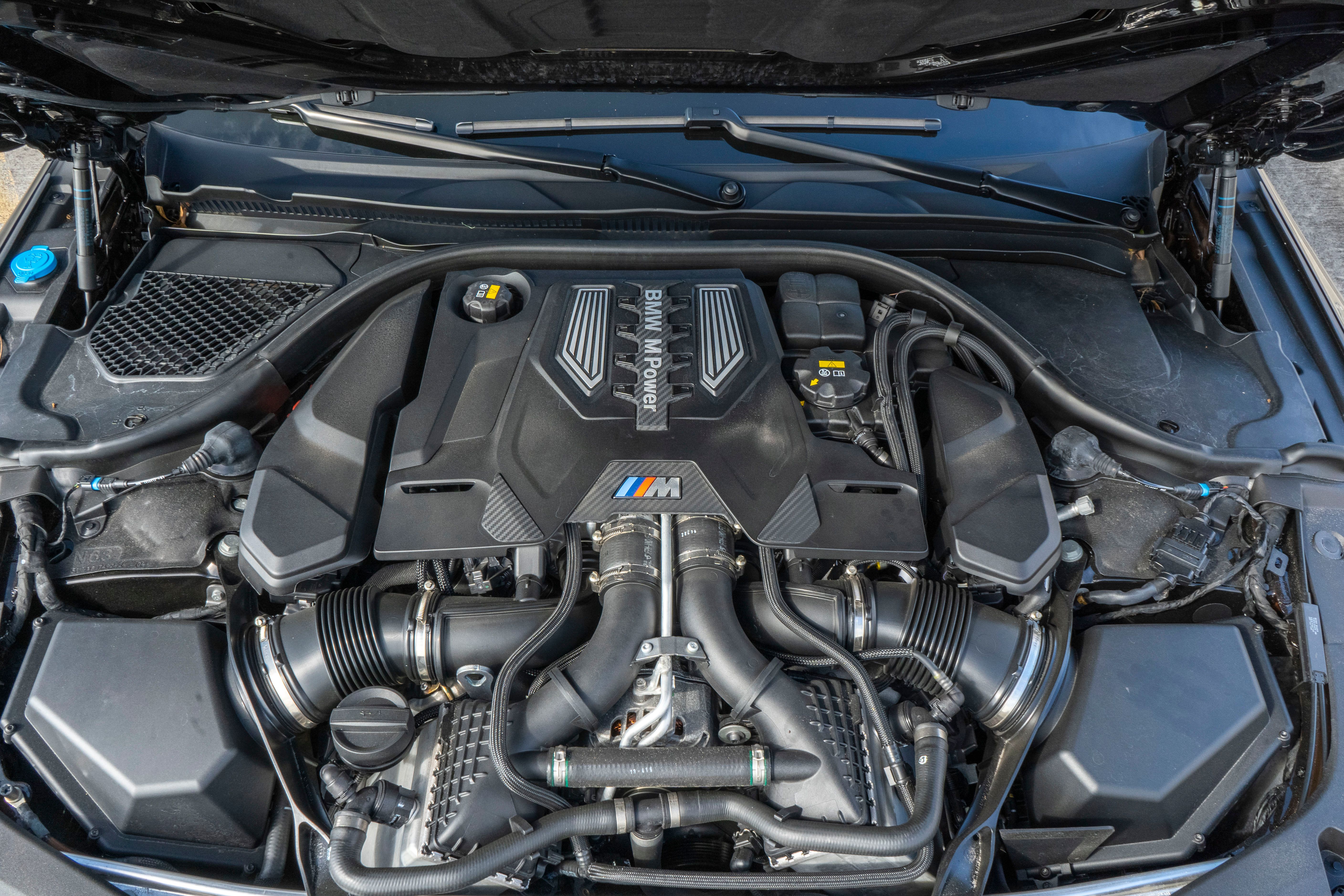 2022 Mercedes-AMG GT 4-Door Coupé