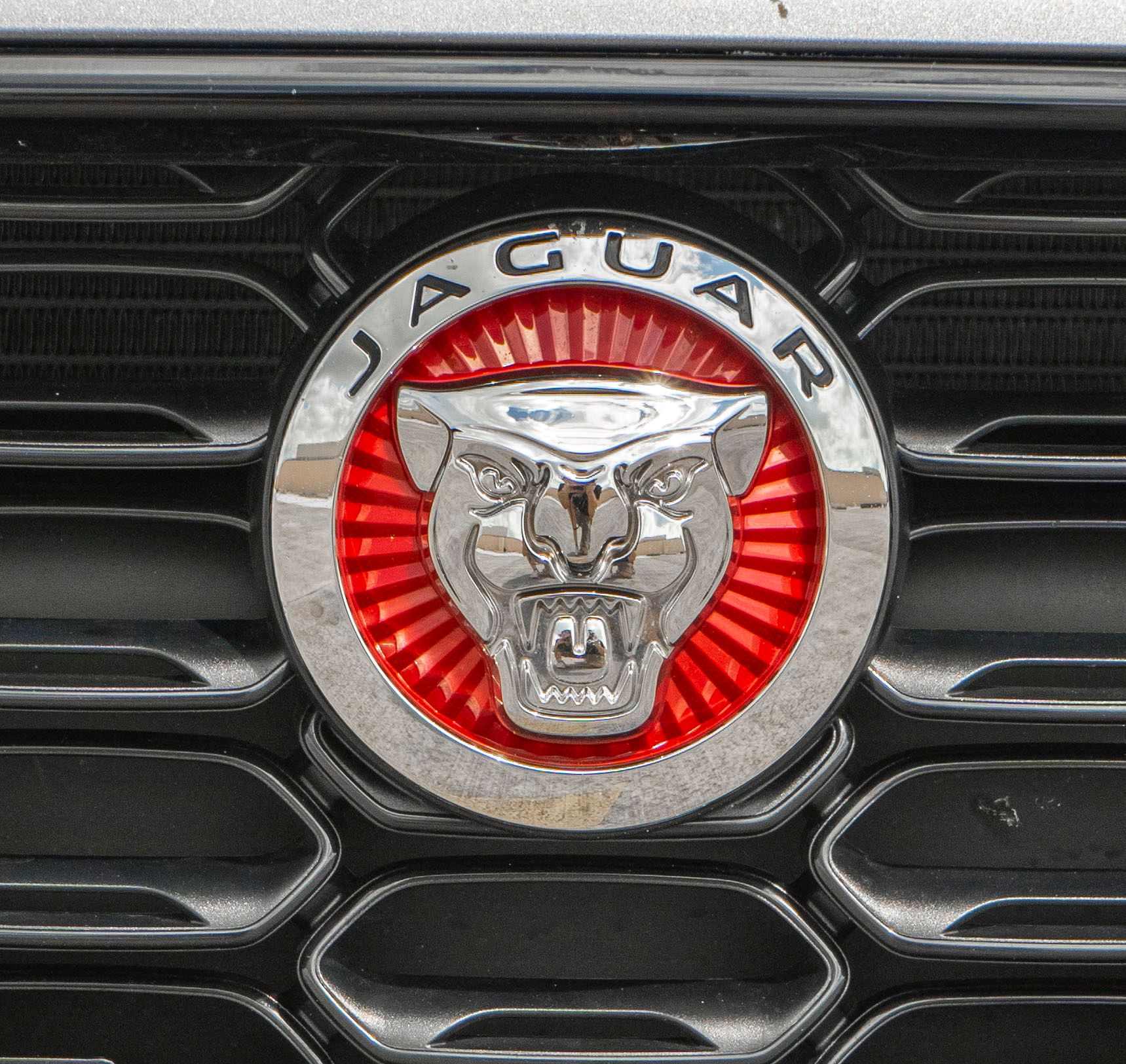 2021 Jaguar F-Type Convertible - Driven