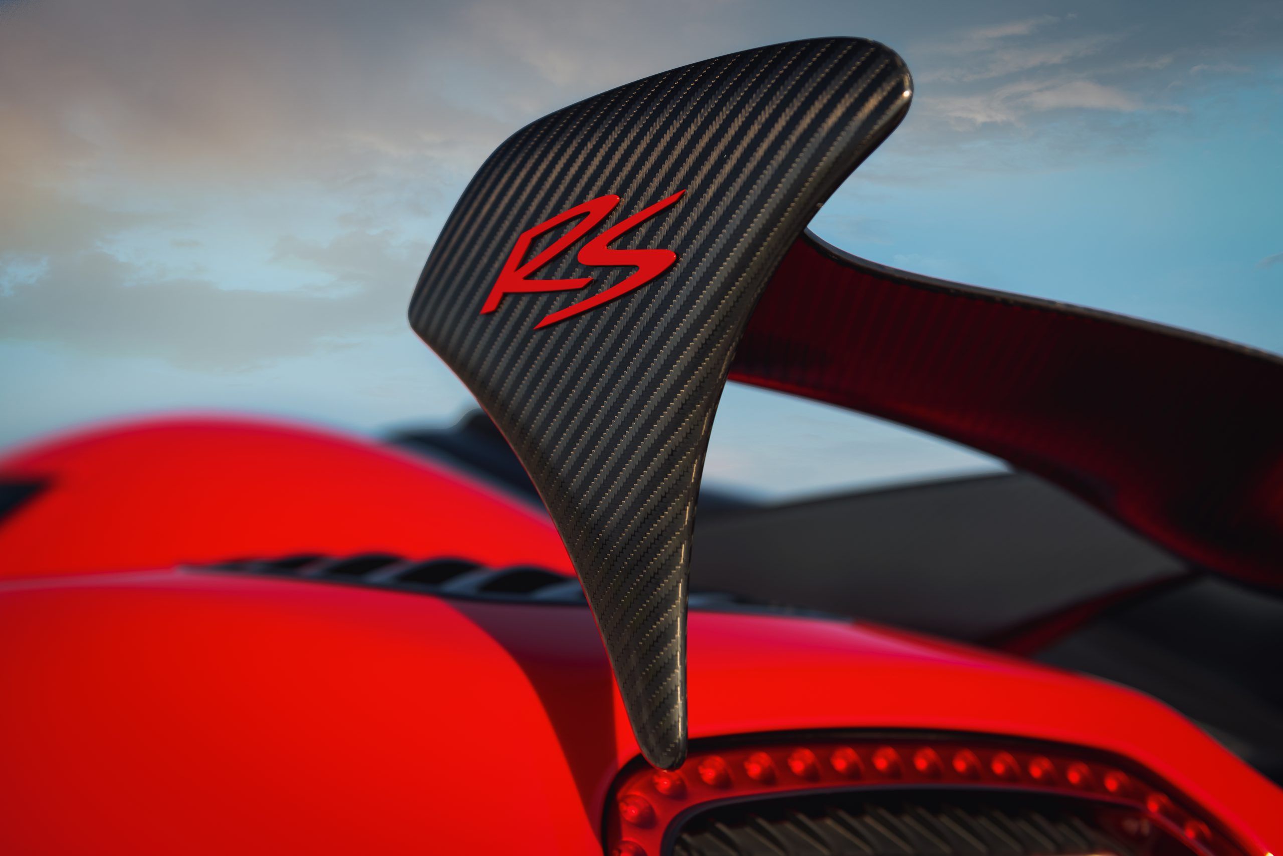 2021 Koenigsegg Agera RS Refinement