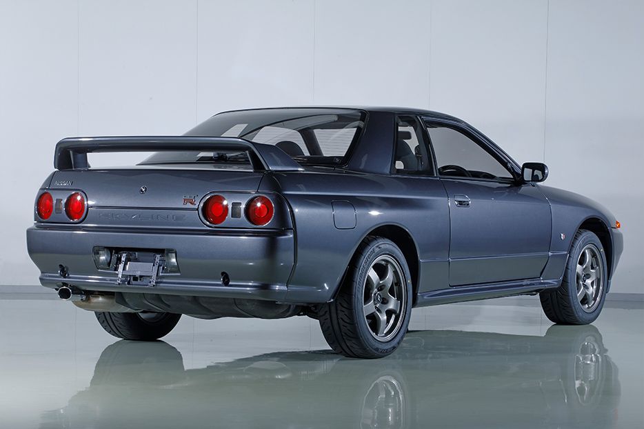 NISMO Will Make your R32 Nissan Skyline GT-R As Good As New