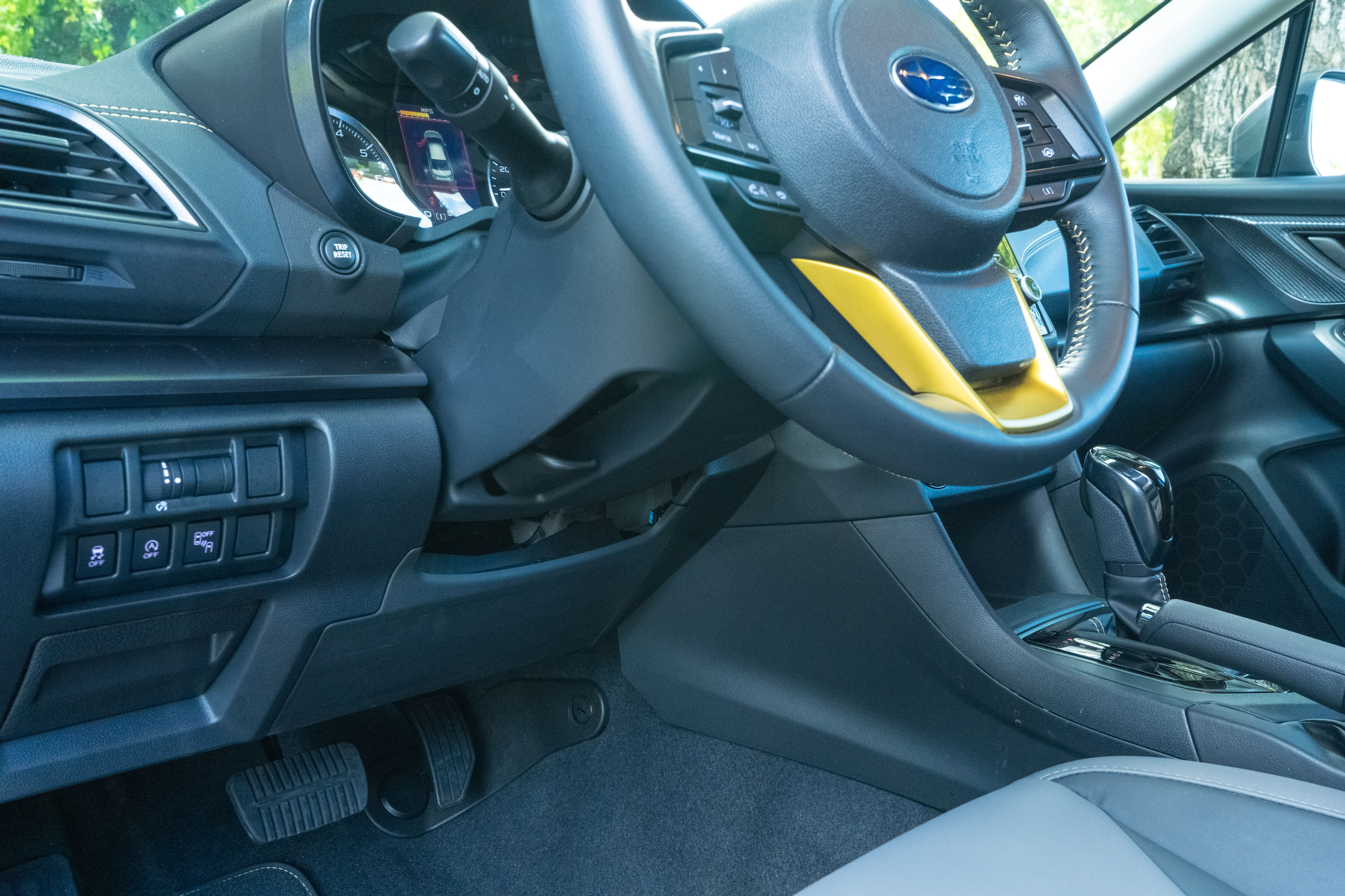 2021 Subaru Crosstrek Sport - Driven