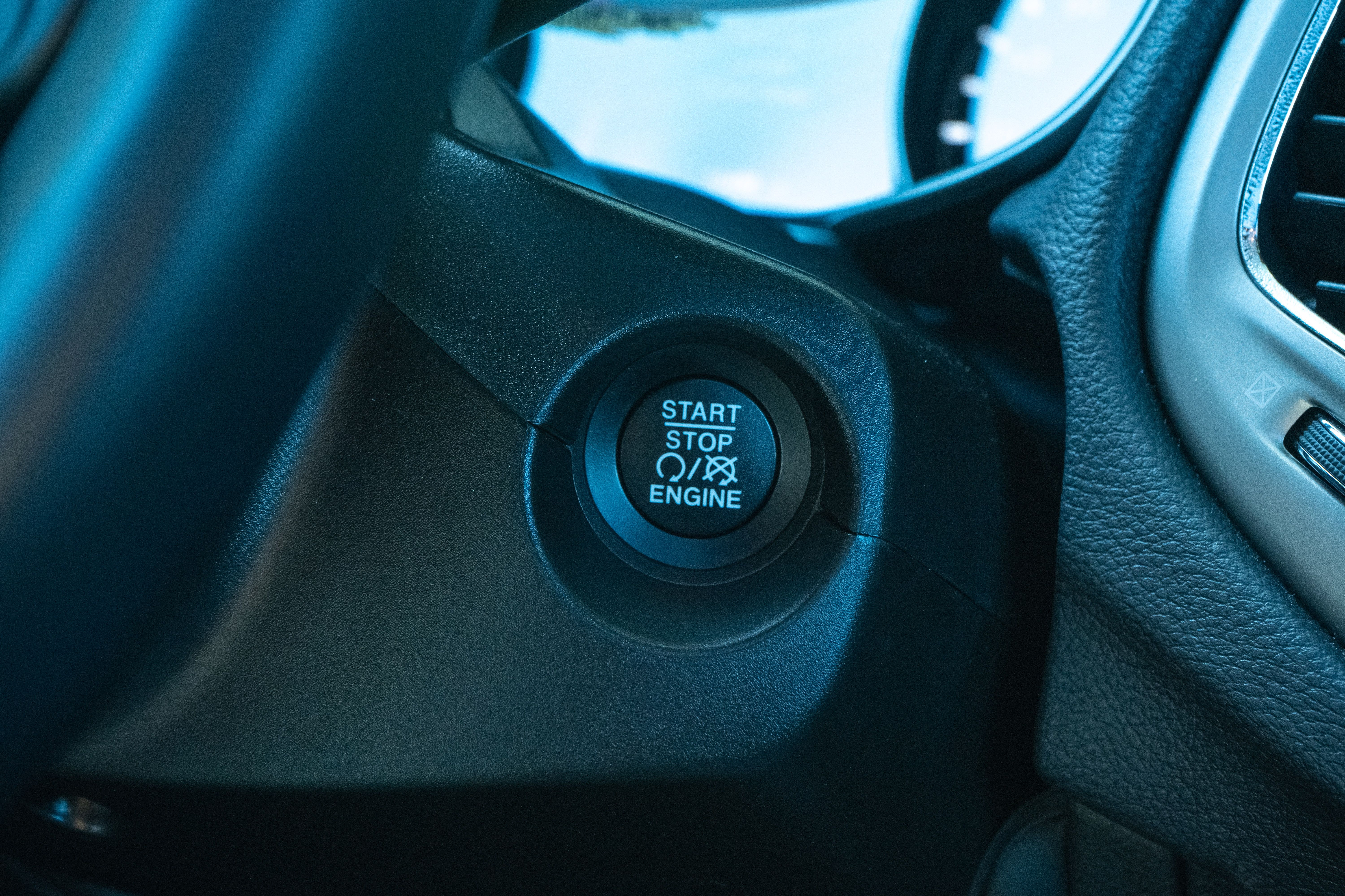 2020 Jeep Compass - Driven