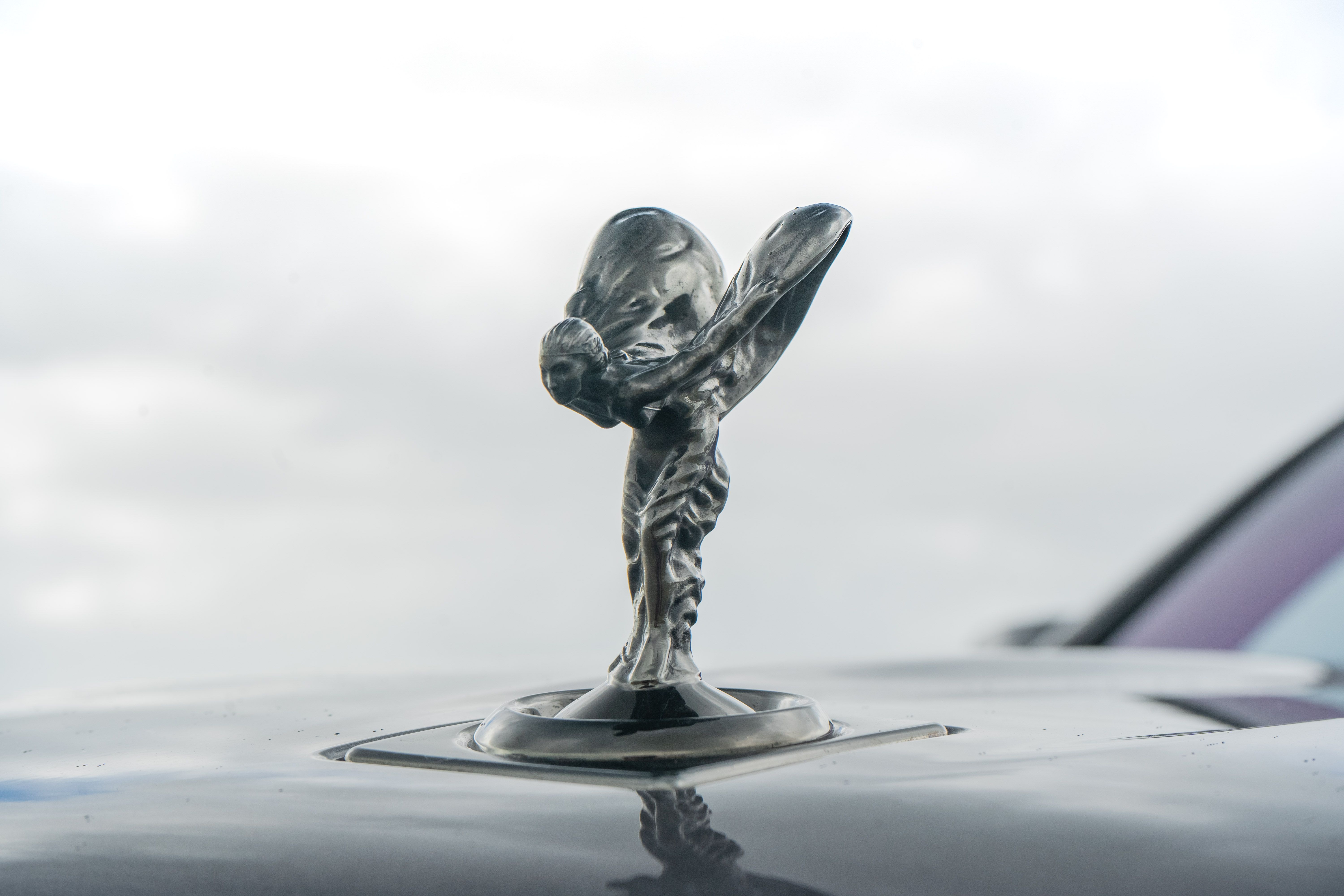2020 Rolls-Royce Cullinan - Driven
