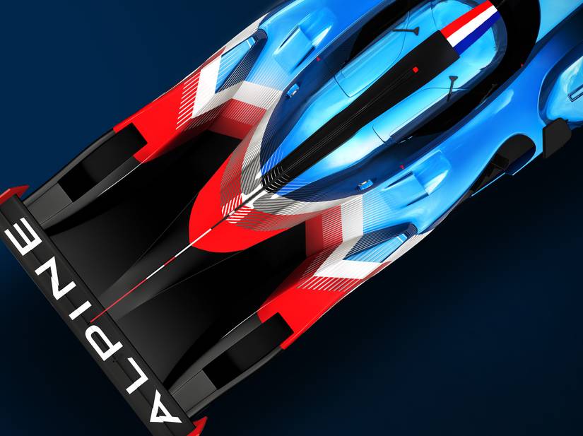 A Look at Who Will Drive The Fastest Prototypes In The World In 2021 ...