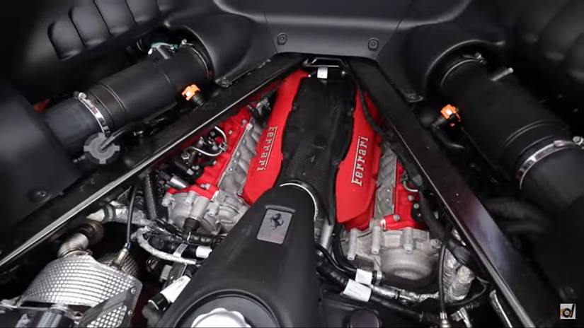 Someone Has Finally Drag Tested the Ferrari SF90