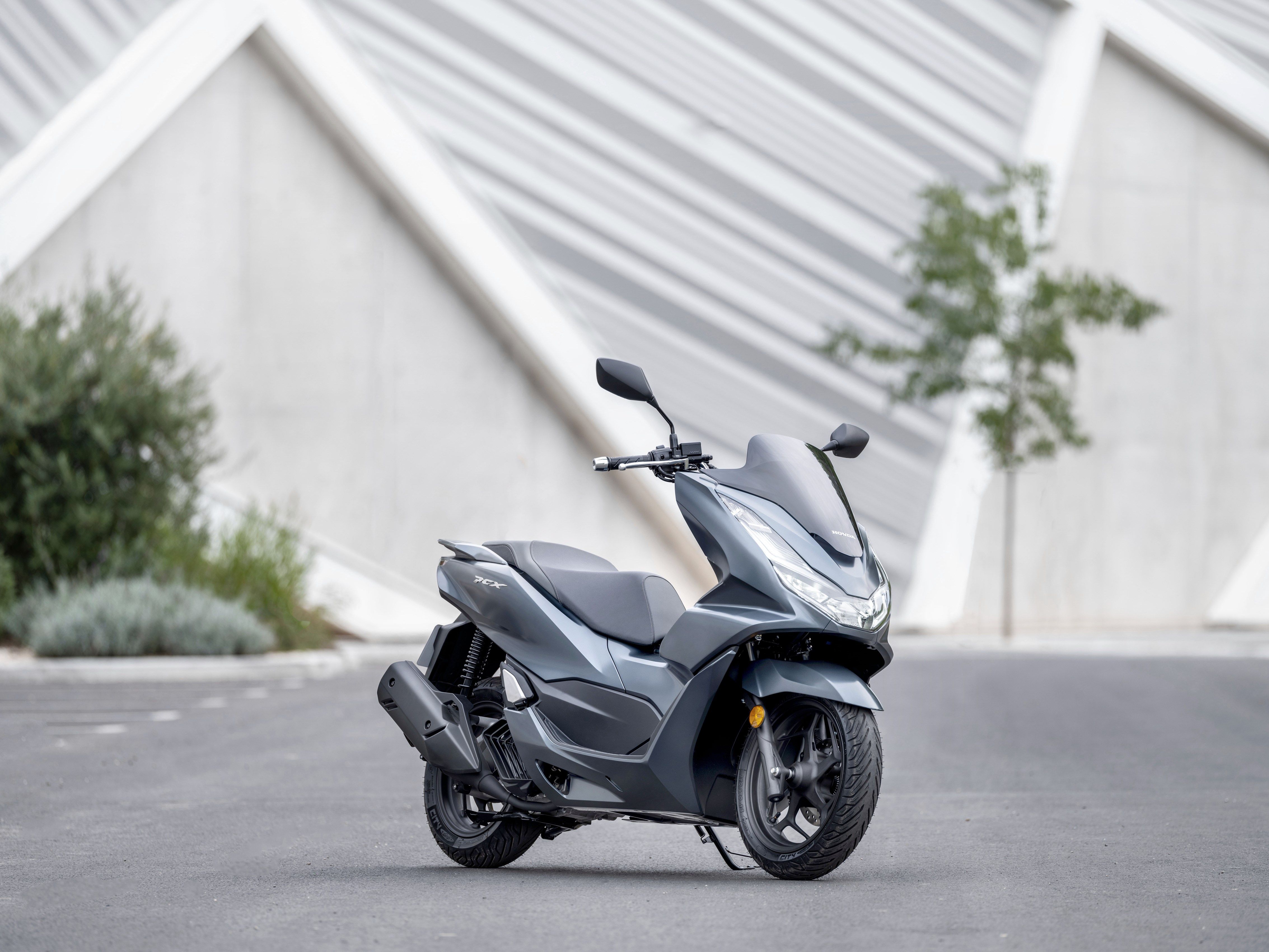 All new honda online pcx 2021