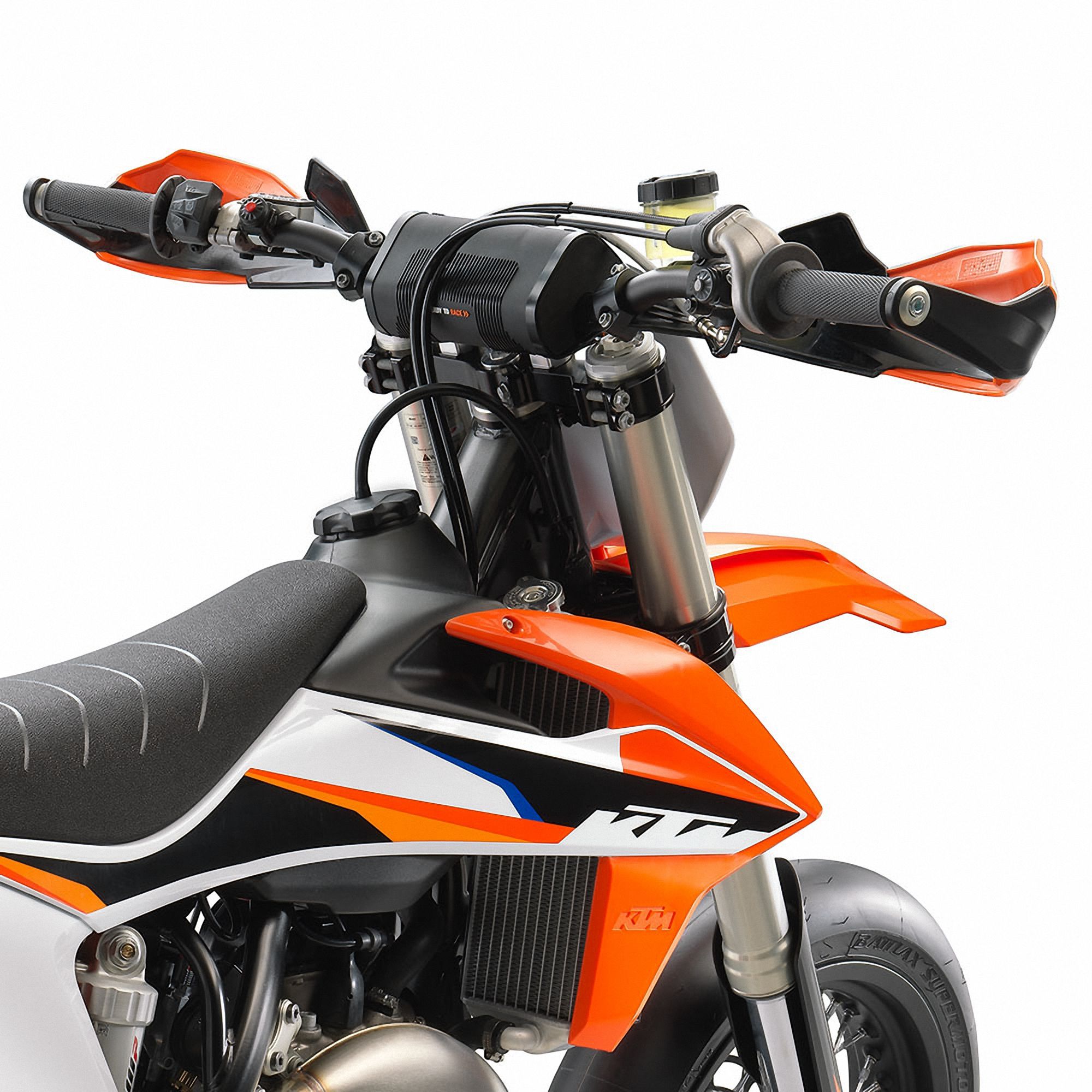 Ktm 450 deals supermoto price