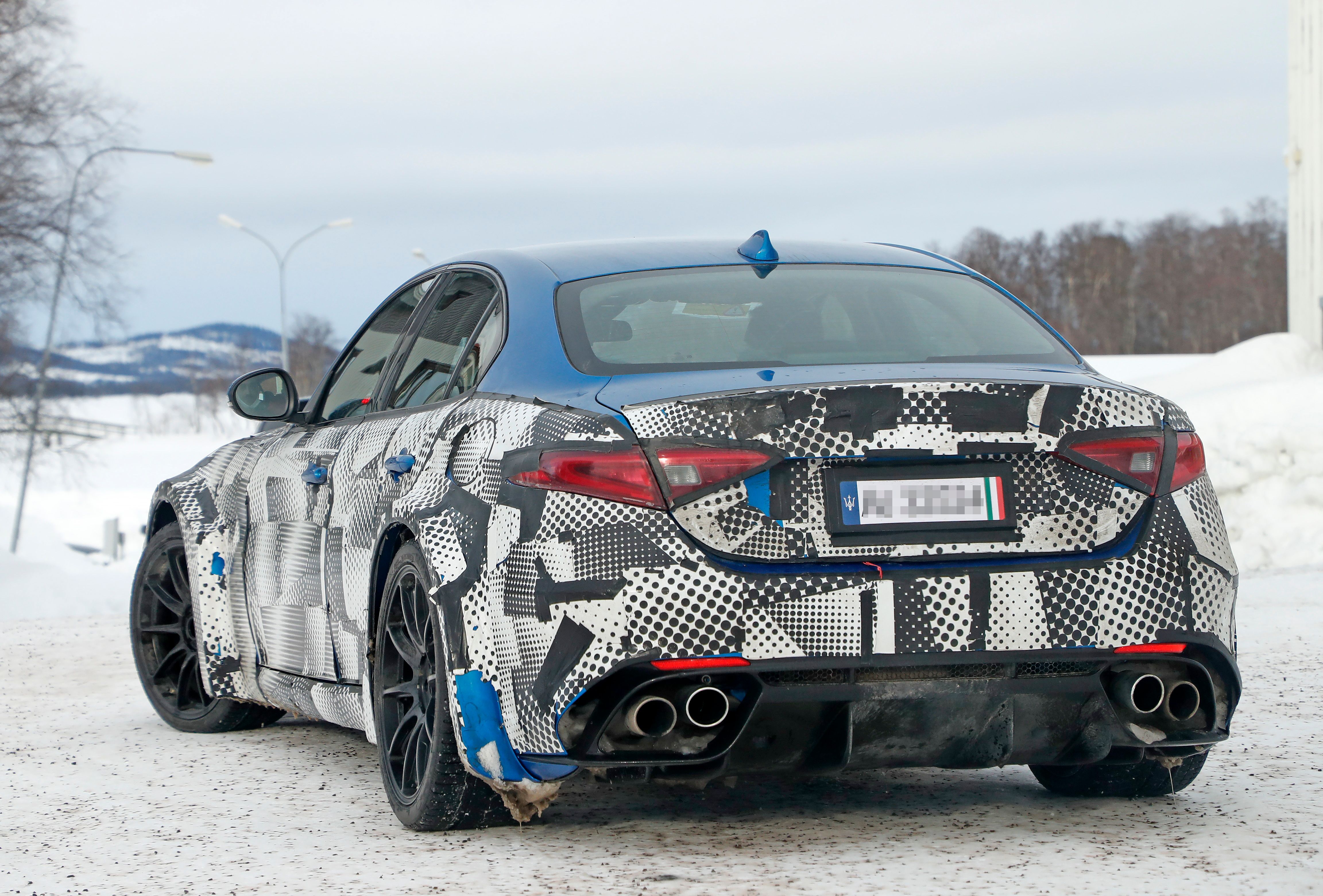 2022 Maserati GranTurismo