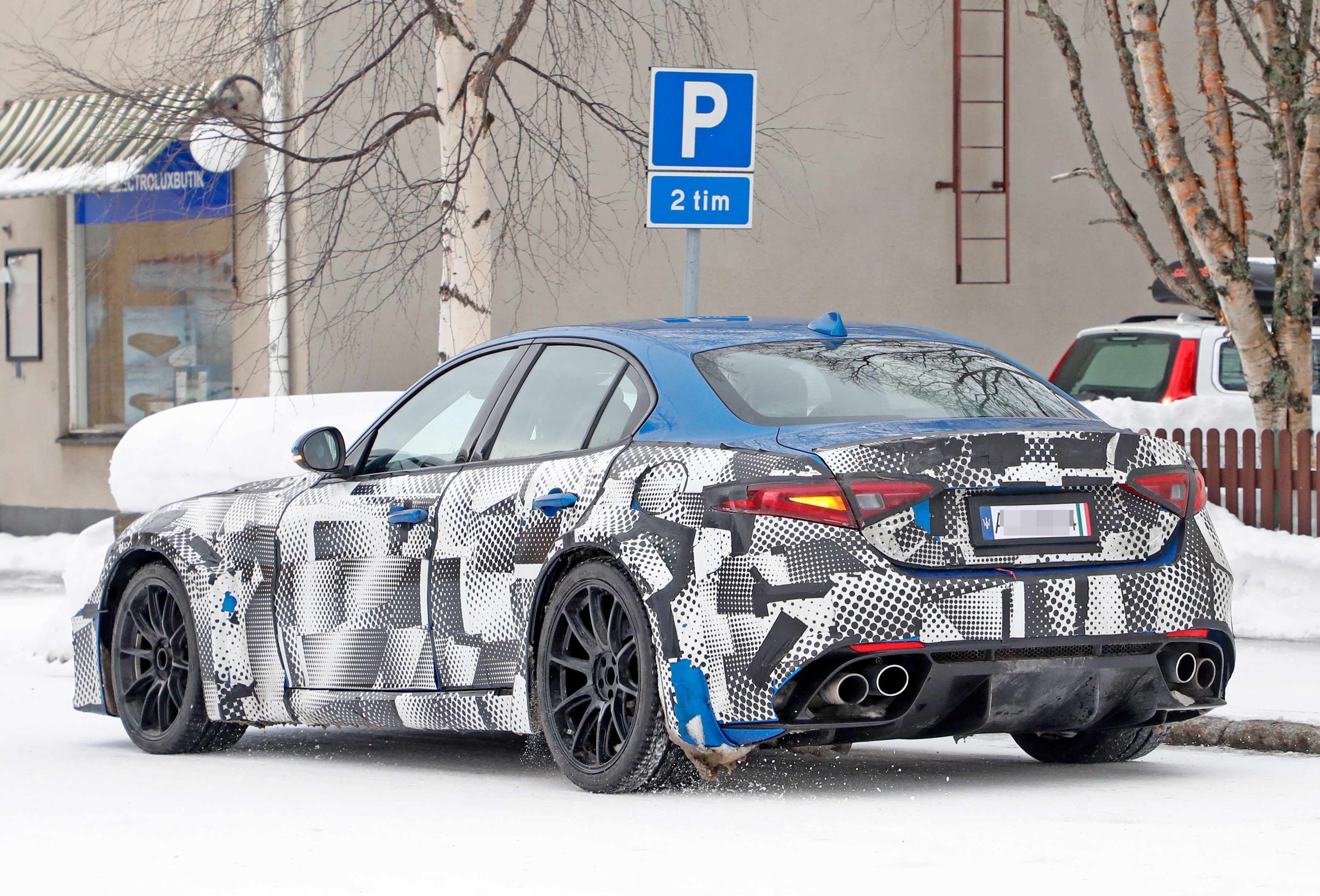 2022 Maserati GranTurismo