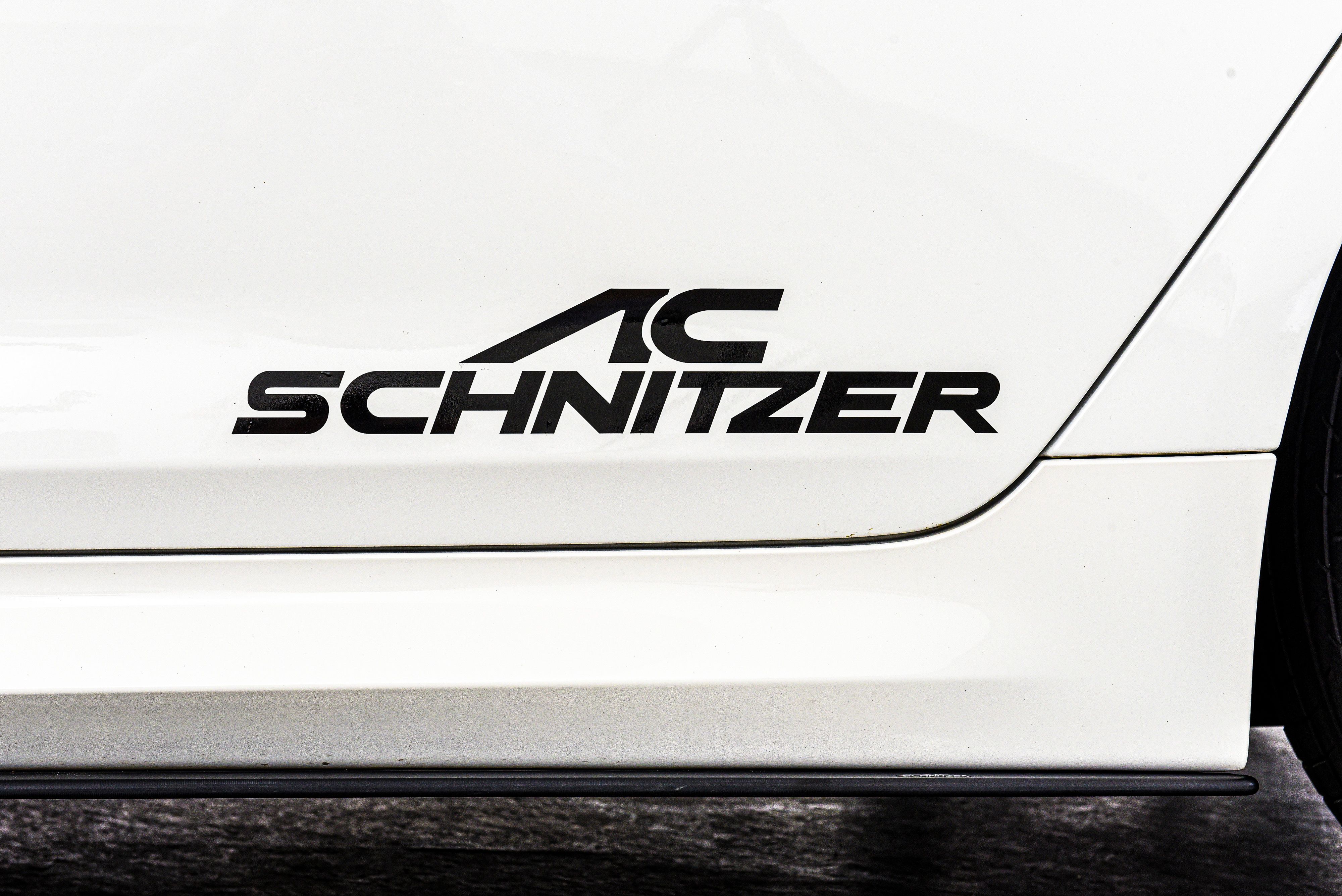 2021 BMW 5 Series by AC Schnitzer