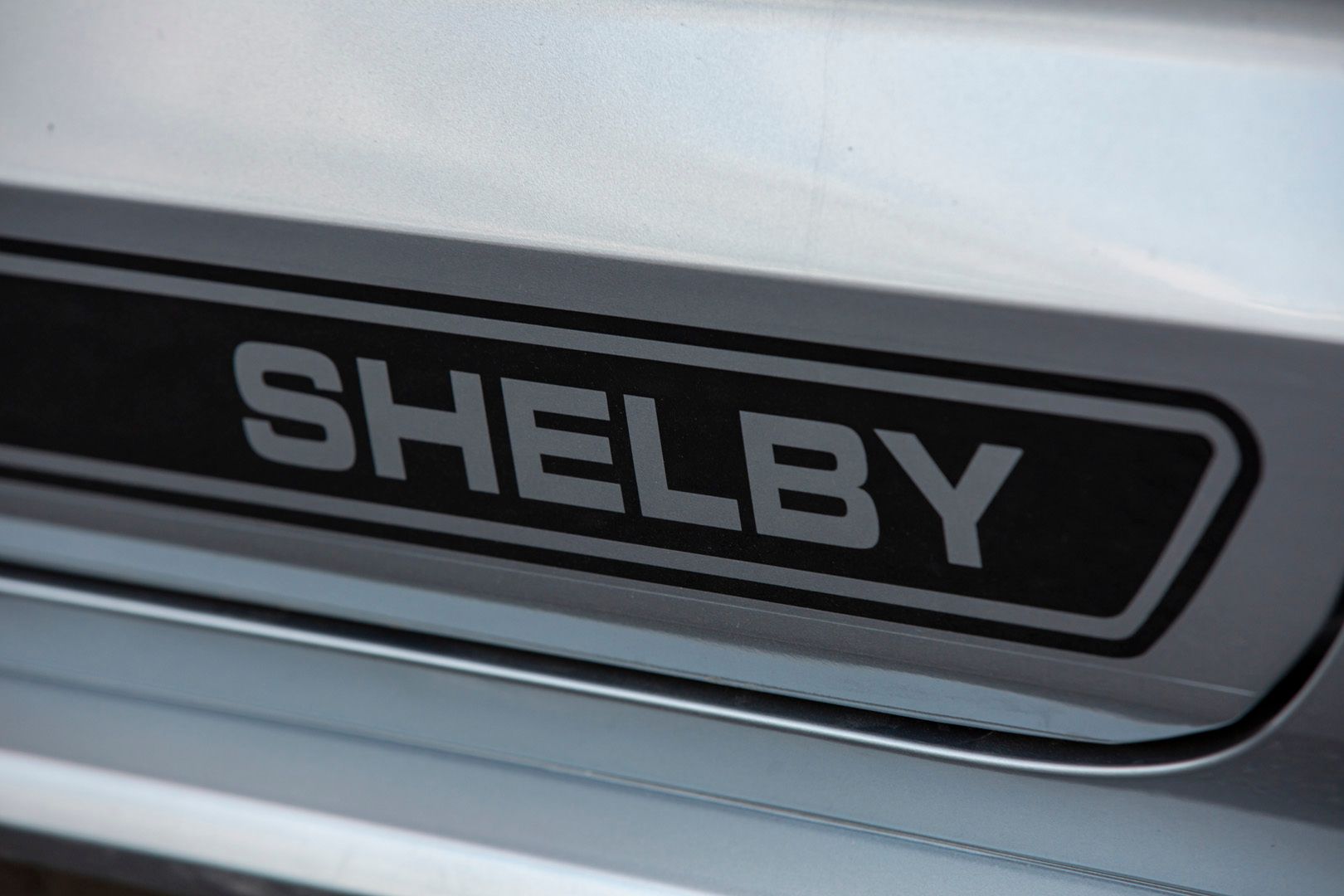 2021 Shelby Super Snake Speedster