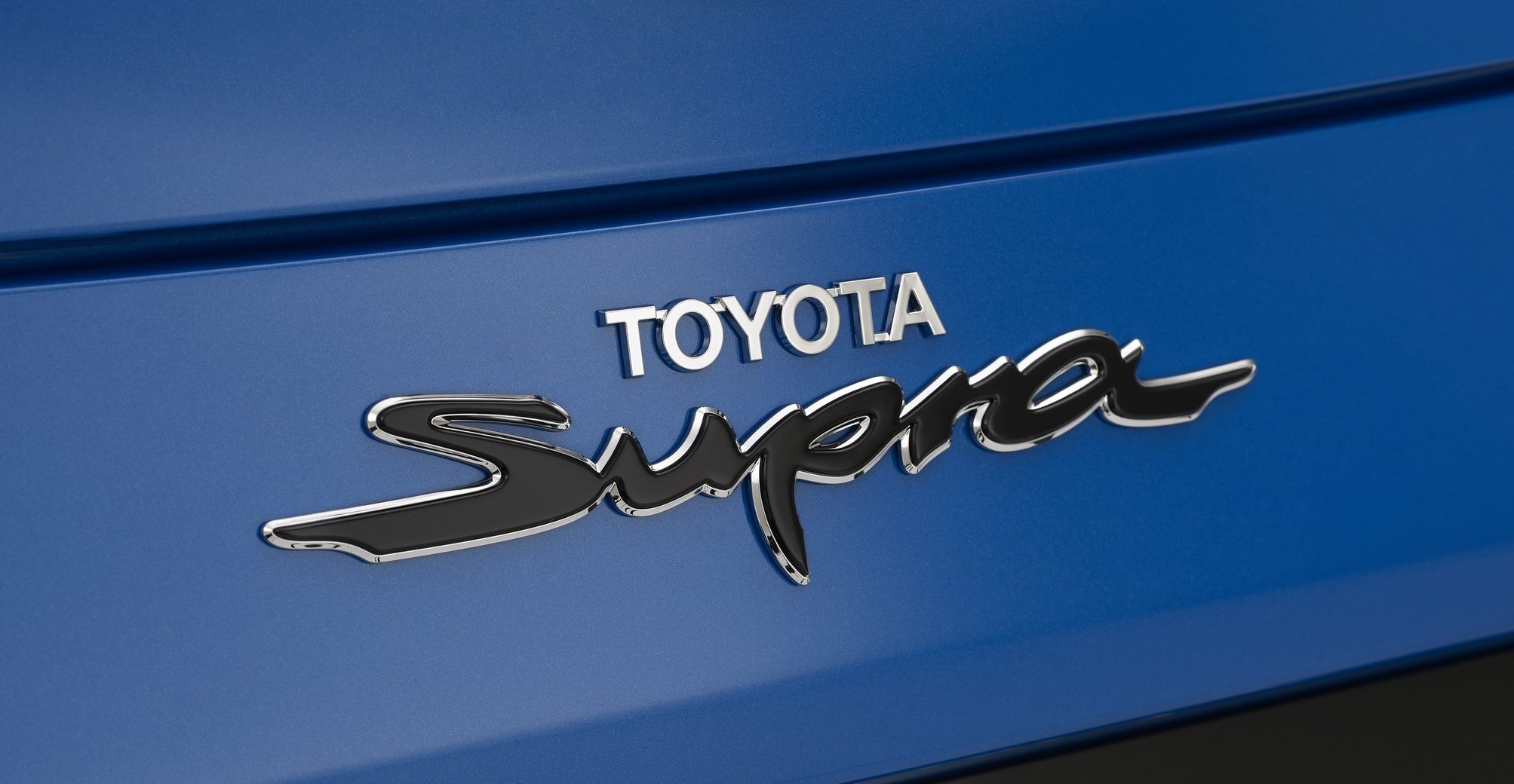 2021 Toyota GR Supra Jarama Race Track Edition