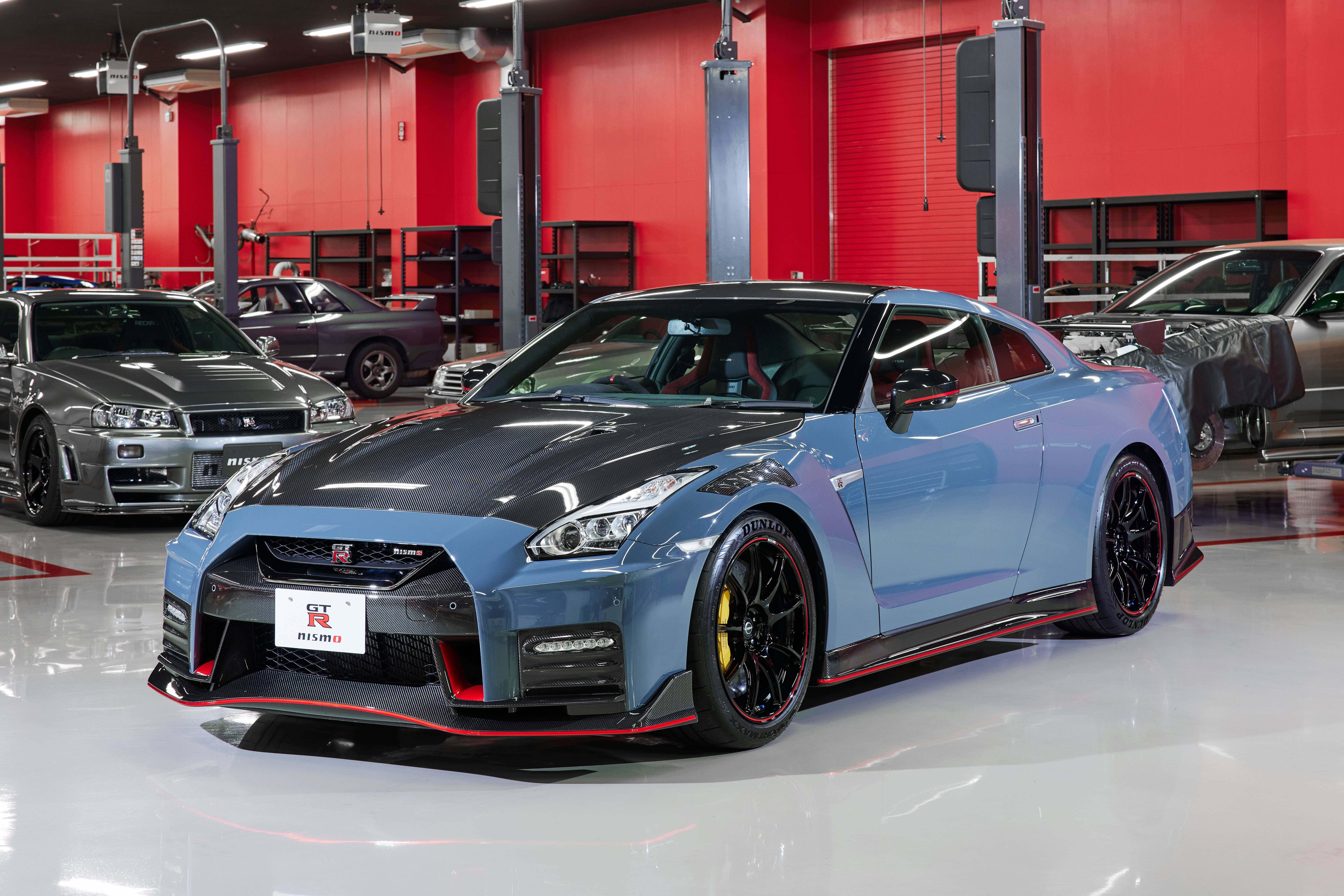 Base Spec R35 Gt R How The Nissan GT-R R35 Spec-V Became a Better Car Than The GT-R NISMO