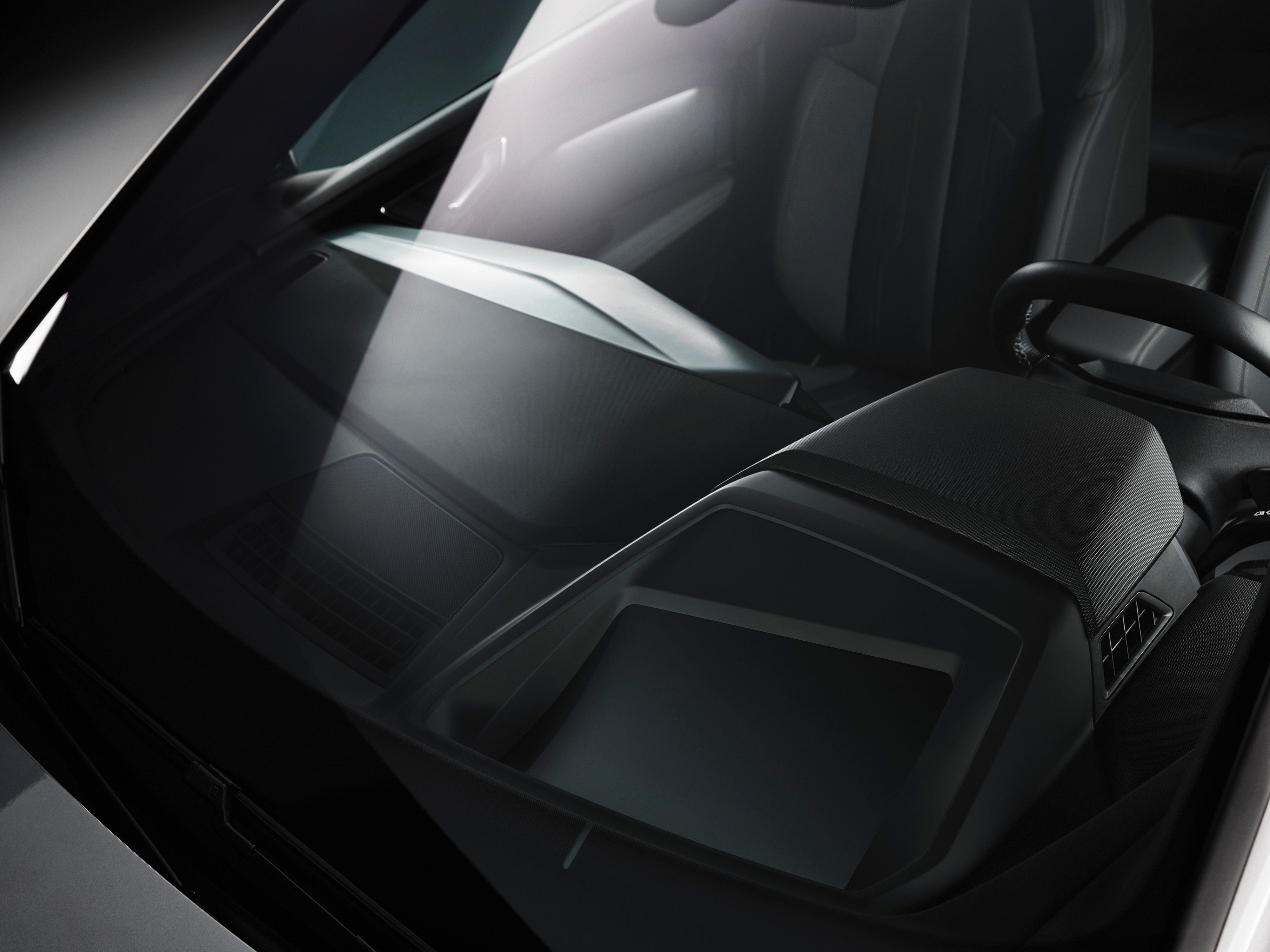 2022 Audi Q4 e-tron