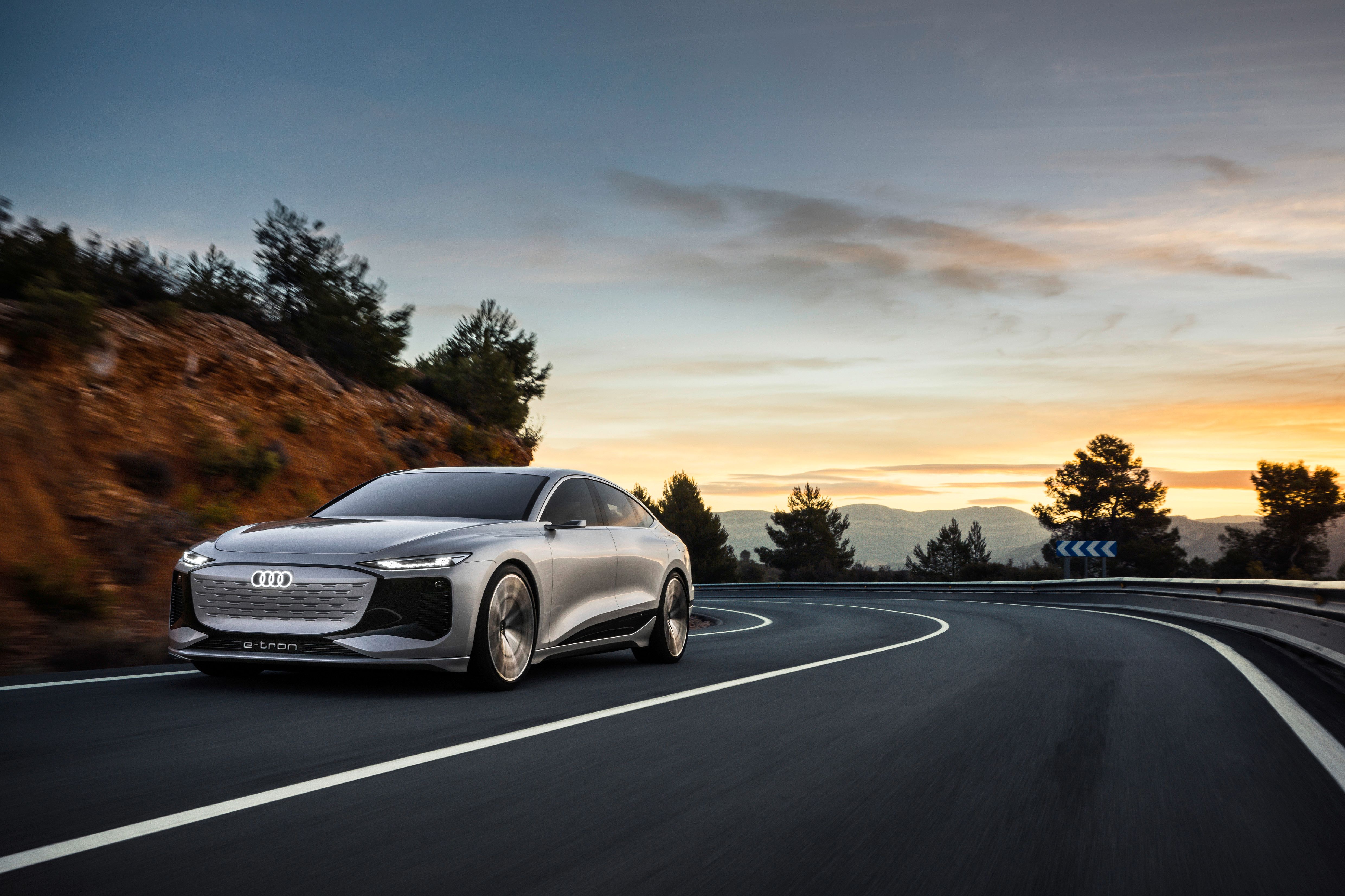 2021 Audi Might Have a Big Surprise At the 2022 Geneva Motor Show