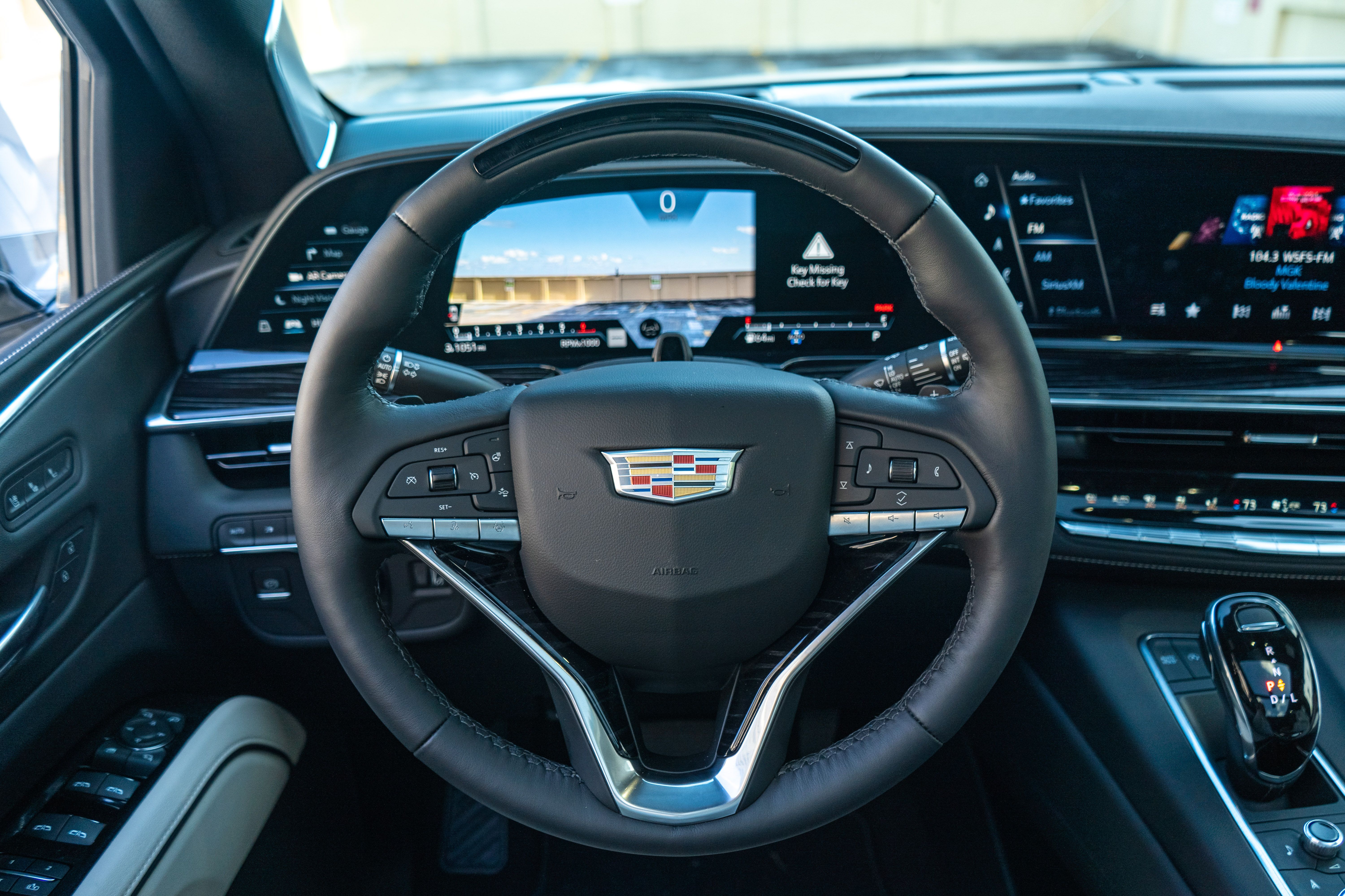 2021 Cadillac Escalade - Driven