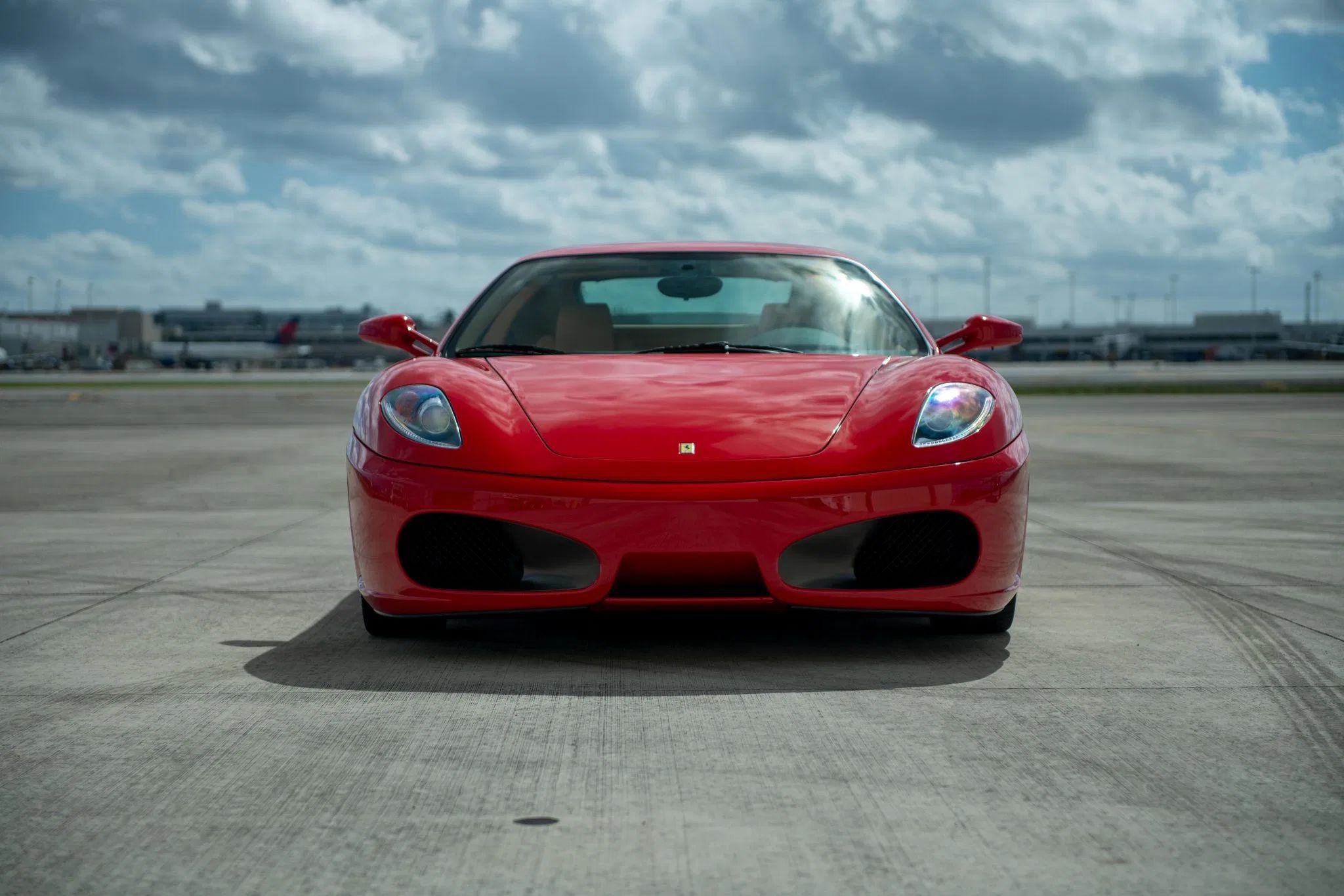 This 2006 Ferrari F430 Is the Queen of Naturally Aspirated Thrills