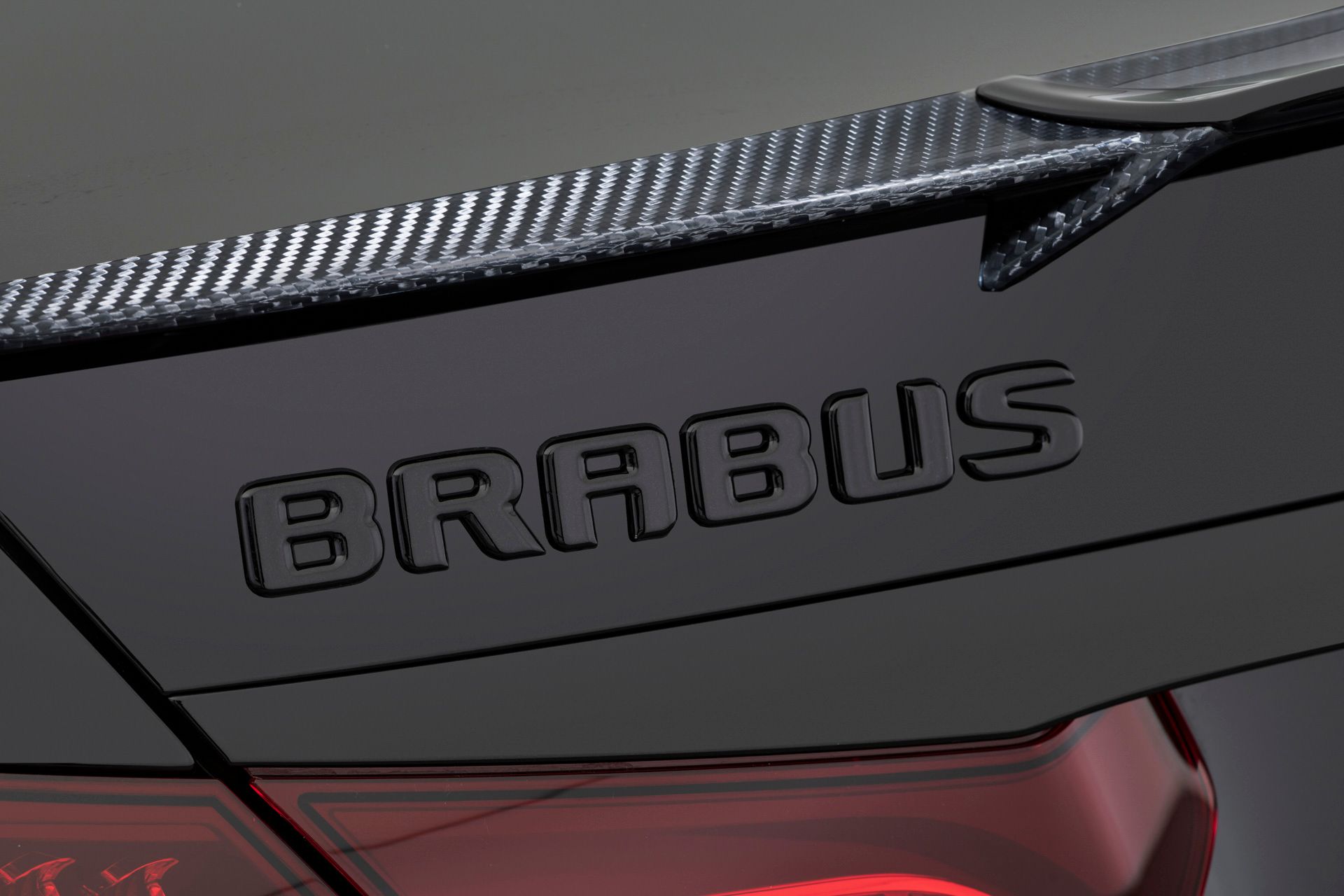 2021 Mercedes-AMG E63 S Brabus 800