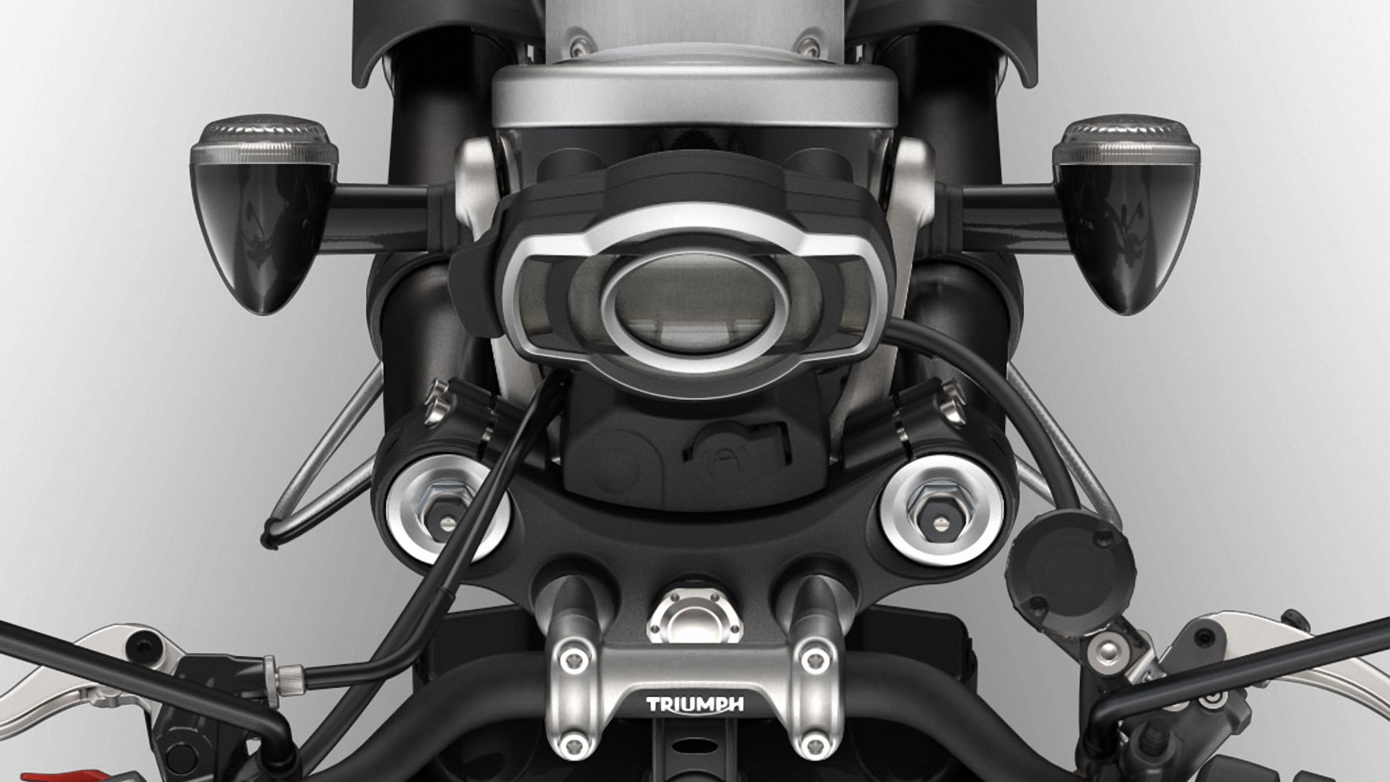 2022 Triumph Scrambler 1200 XC