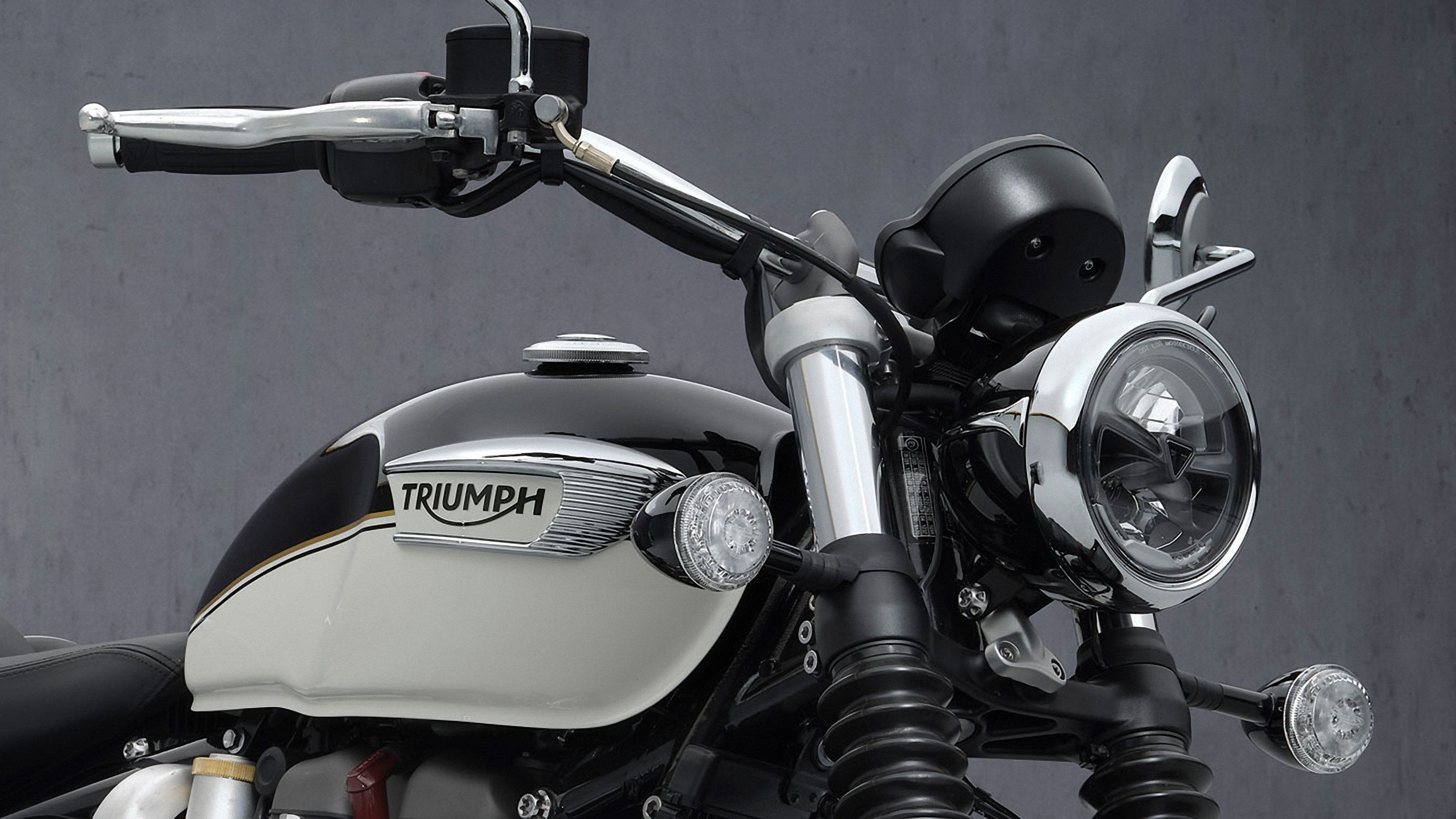 2021 - 2022 Triumph Bonneville Speedmaster